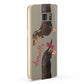 Custom Dachshund Samsung Galaxy Case Fourty Five Degrees