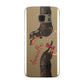 Custom Dachshund Samsung Galaxy Case