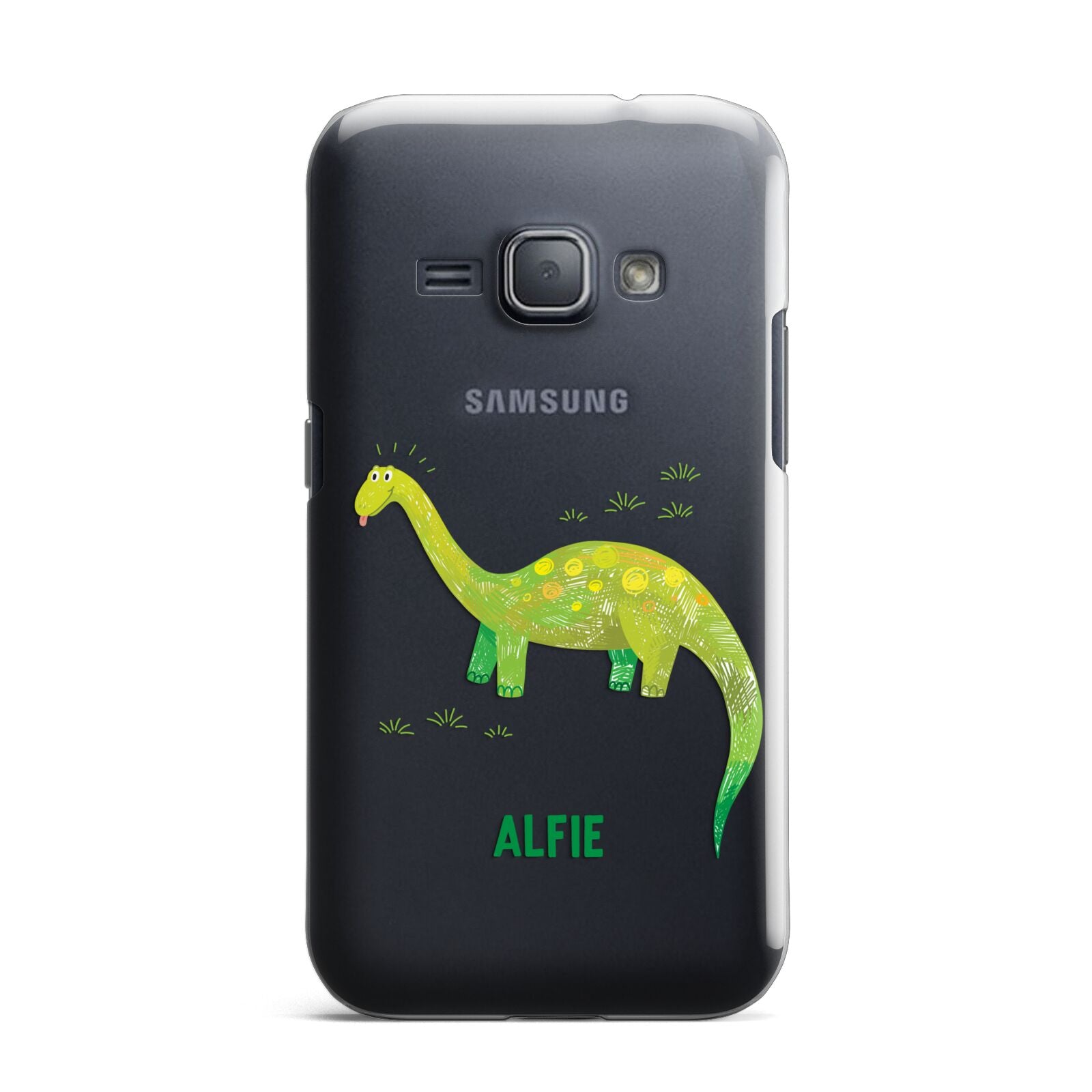 Custom Dinosaur Samsung Galaxy J1 2016 Case