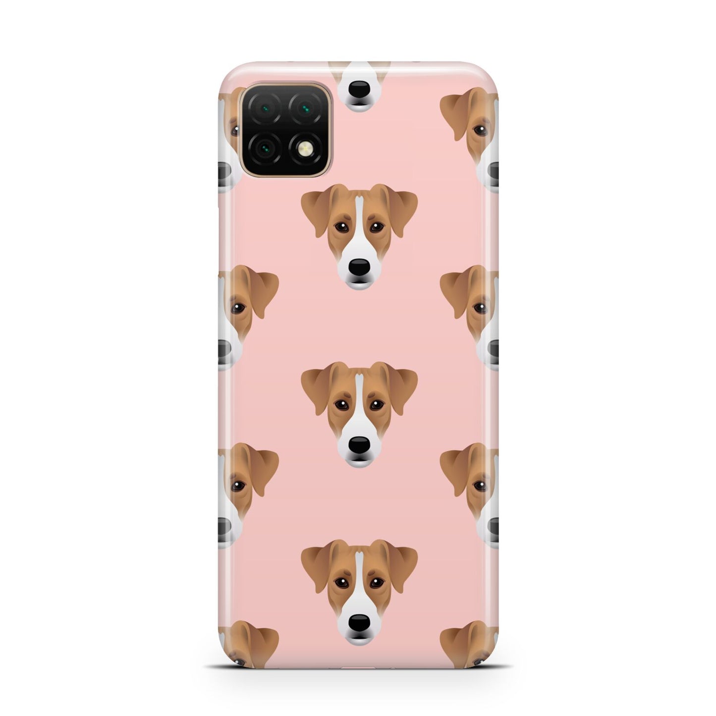 Custom Dog Huawei Enjoy 20 Phone Case