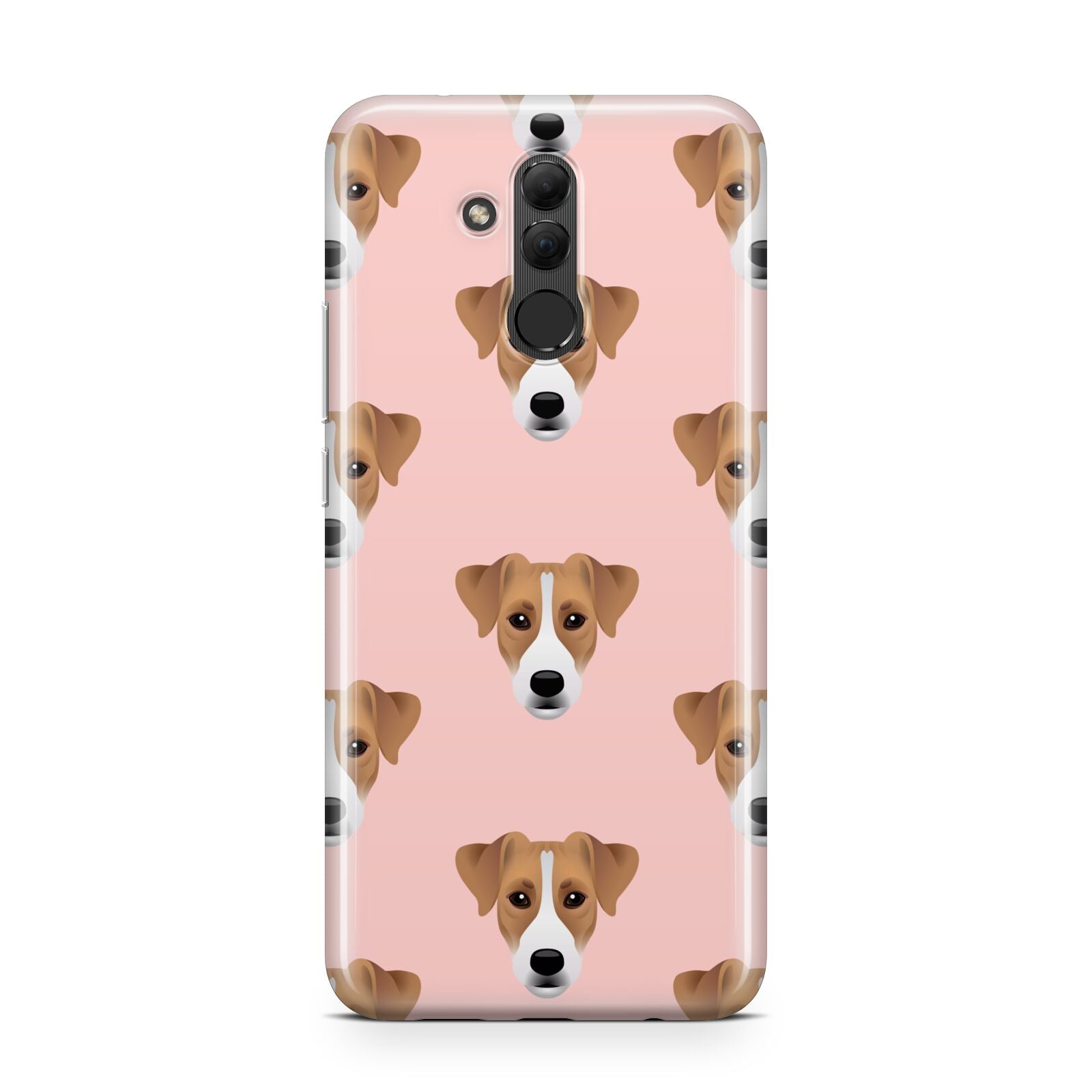 Custom Dog Huawei Mate 20 Lite