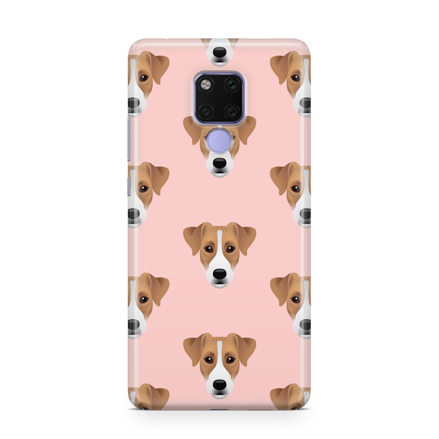 Custom Dog Huawei Mate 20X Phone Case