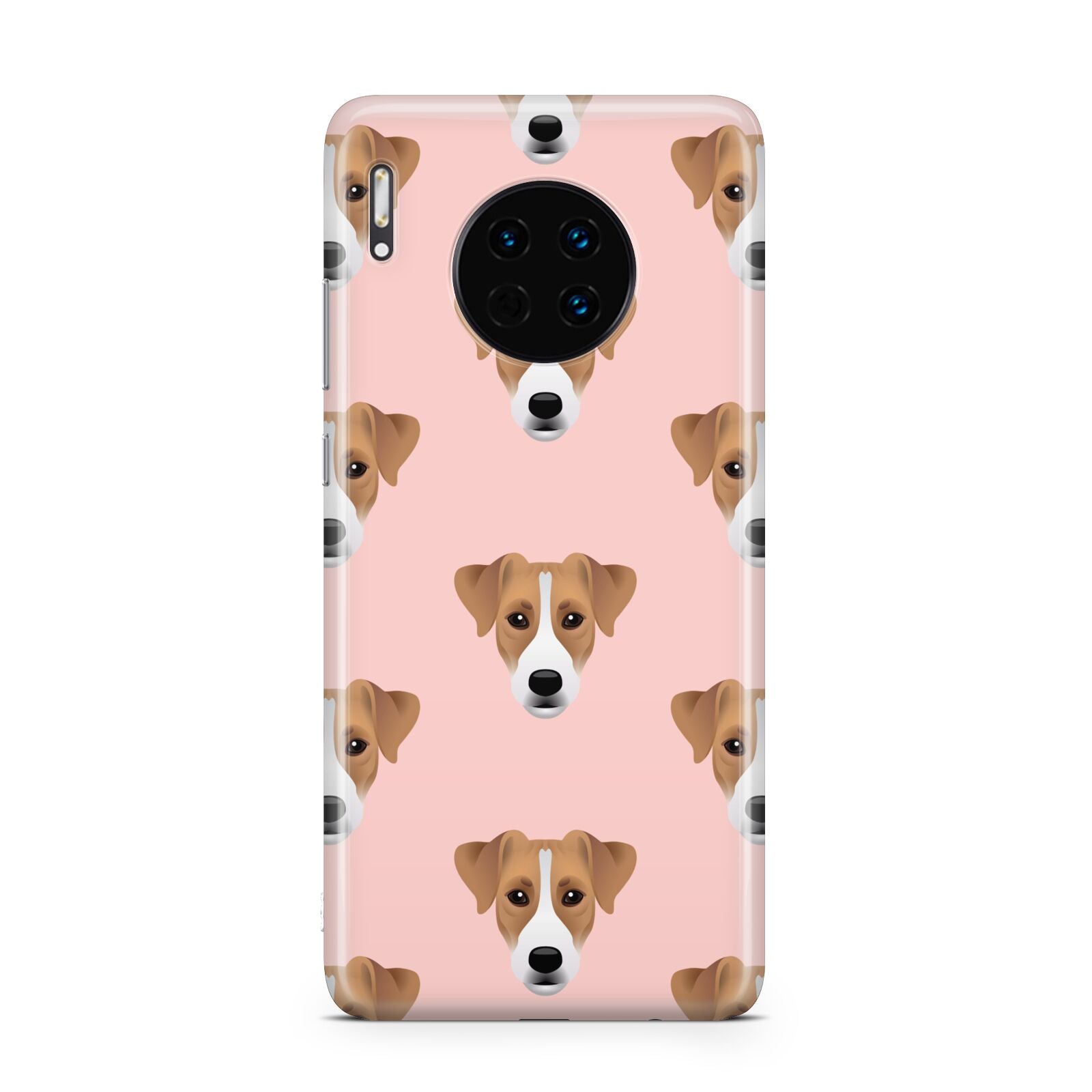 Custom Dog Huawei Mate 30