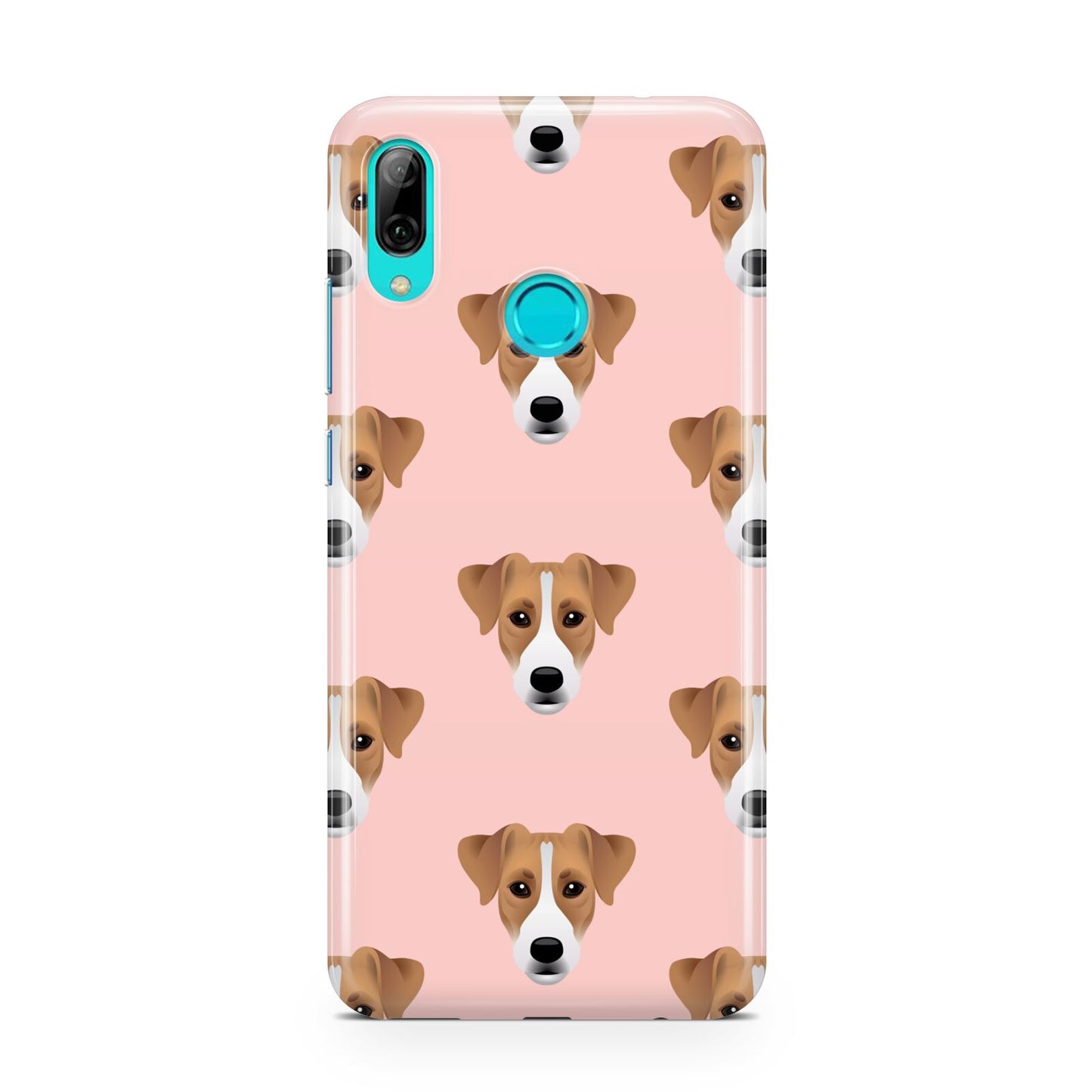 Custom Dog Huawei P Smart 2019 Case