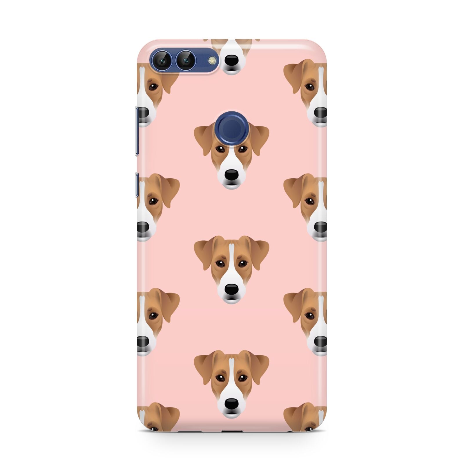 Custom Dog Huawei P Smart Case