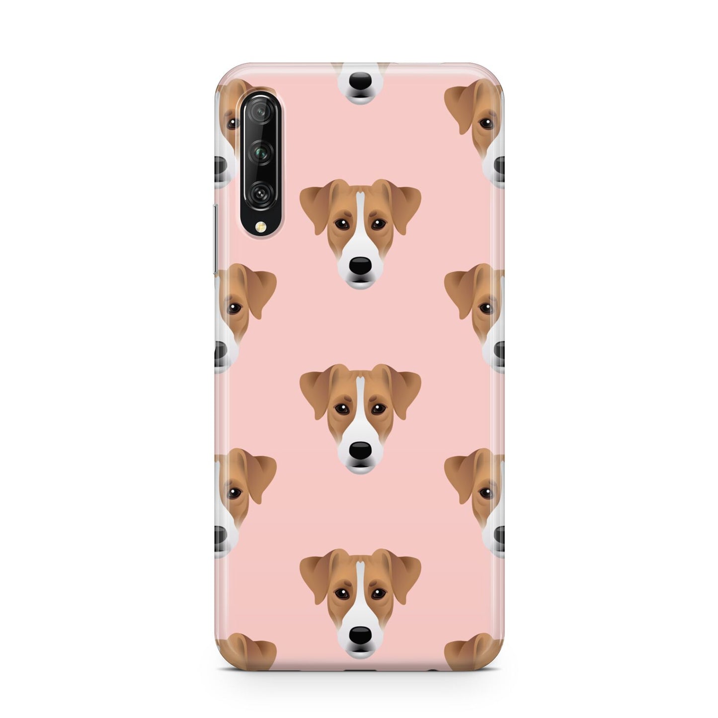 Custom Dog Huawei P Smart Pro 2019