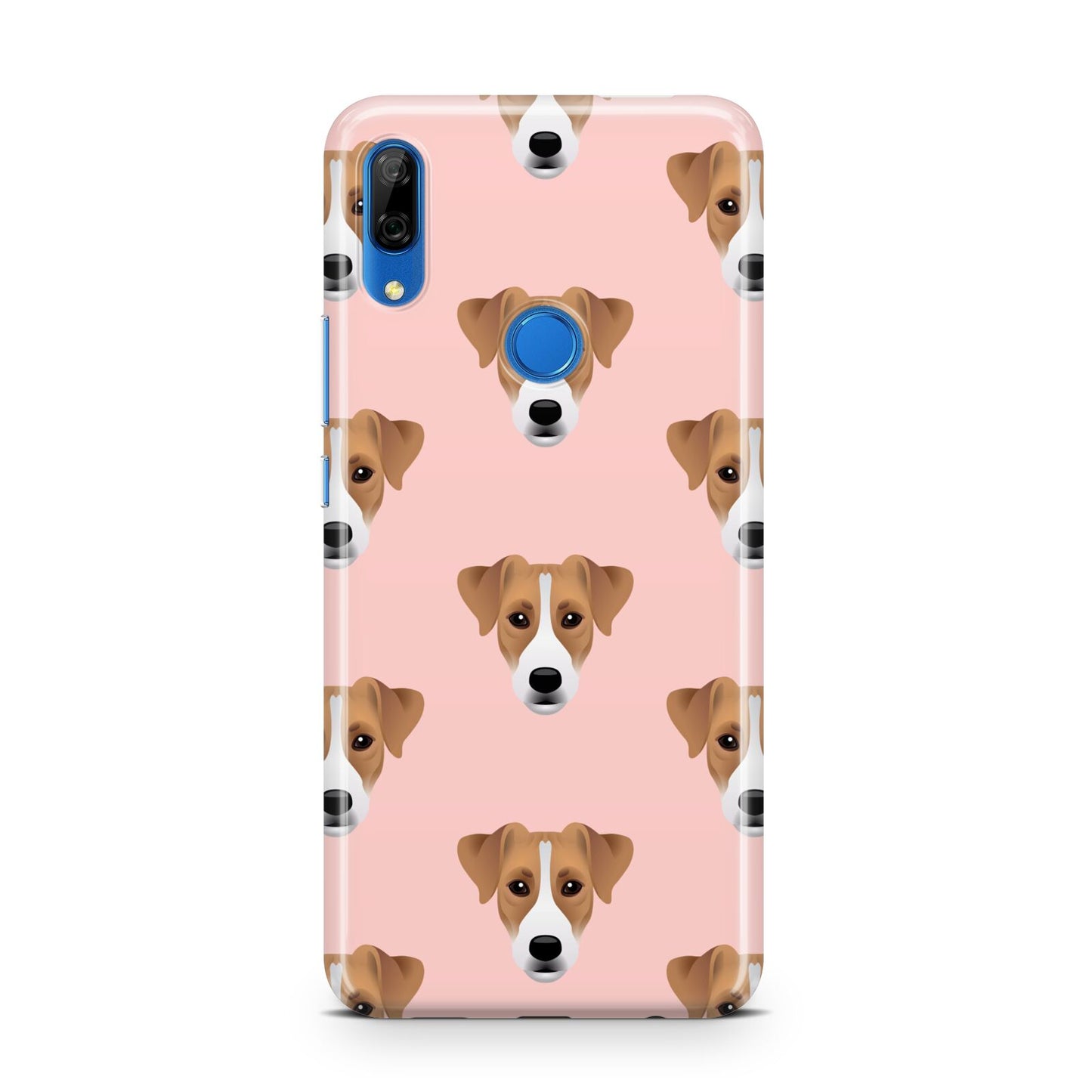 Custom Dog Huawei P Smart Z