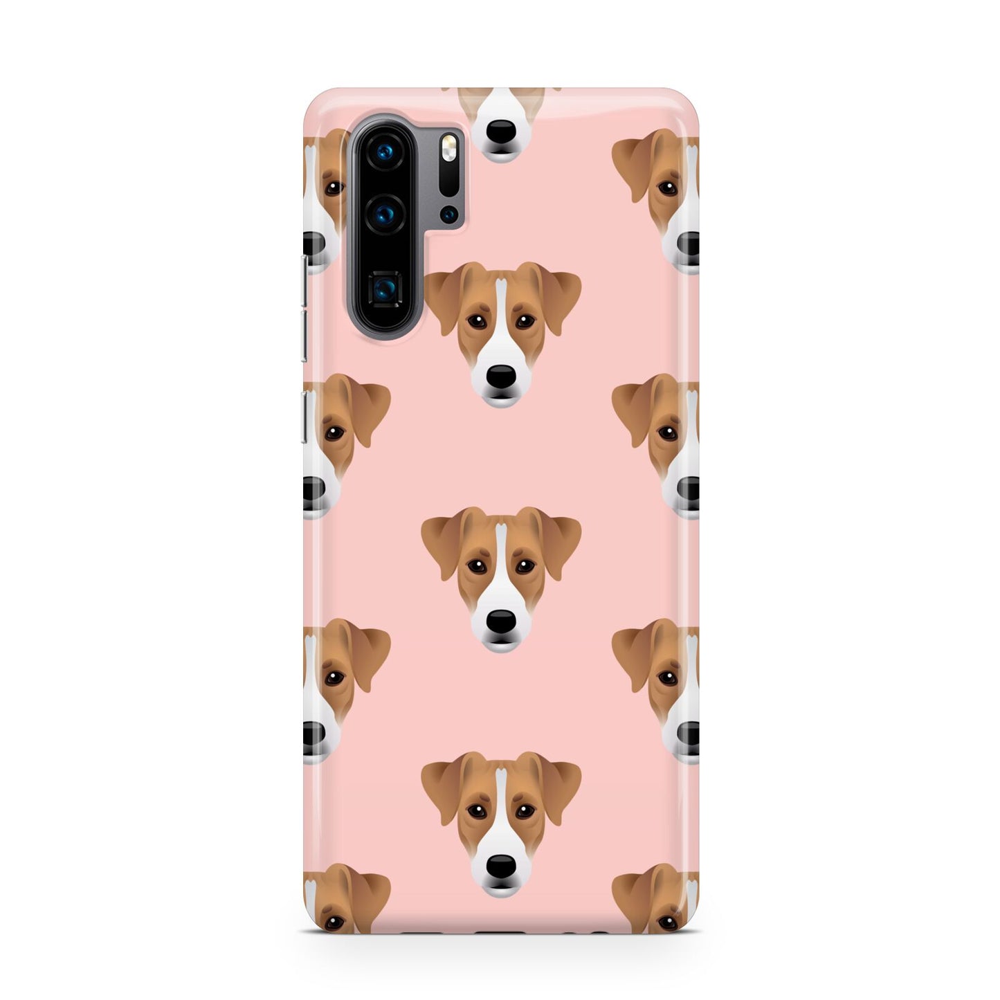 Custom Dog Huawei P30 Pro Phone Case