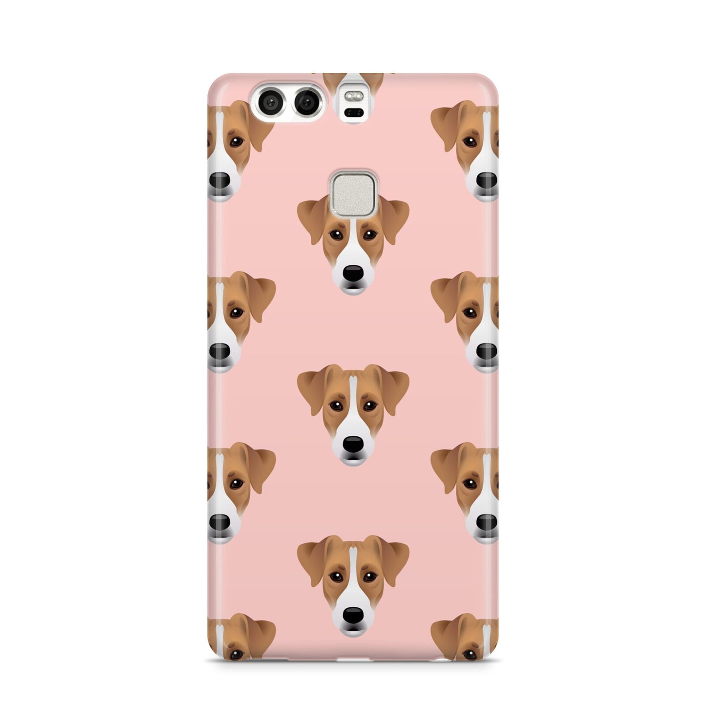 Custom Dog Huawei P9 Case