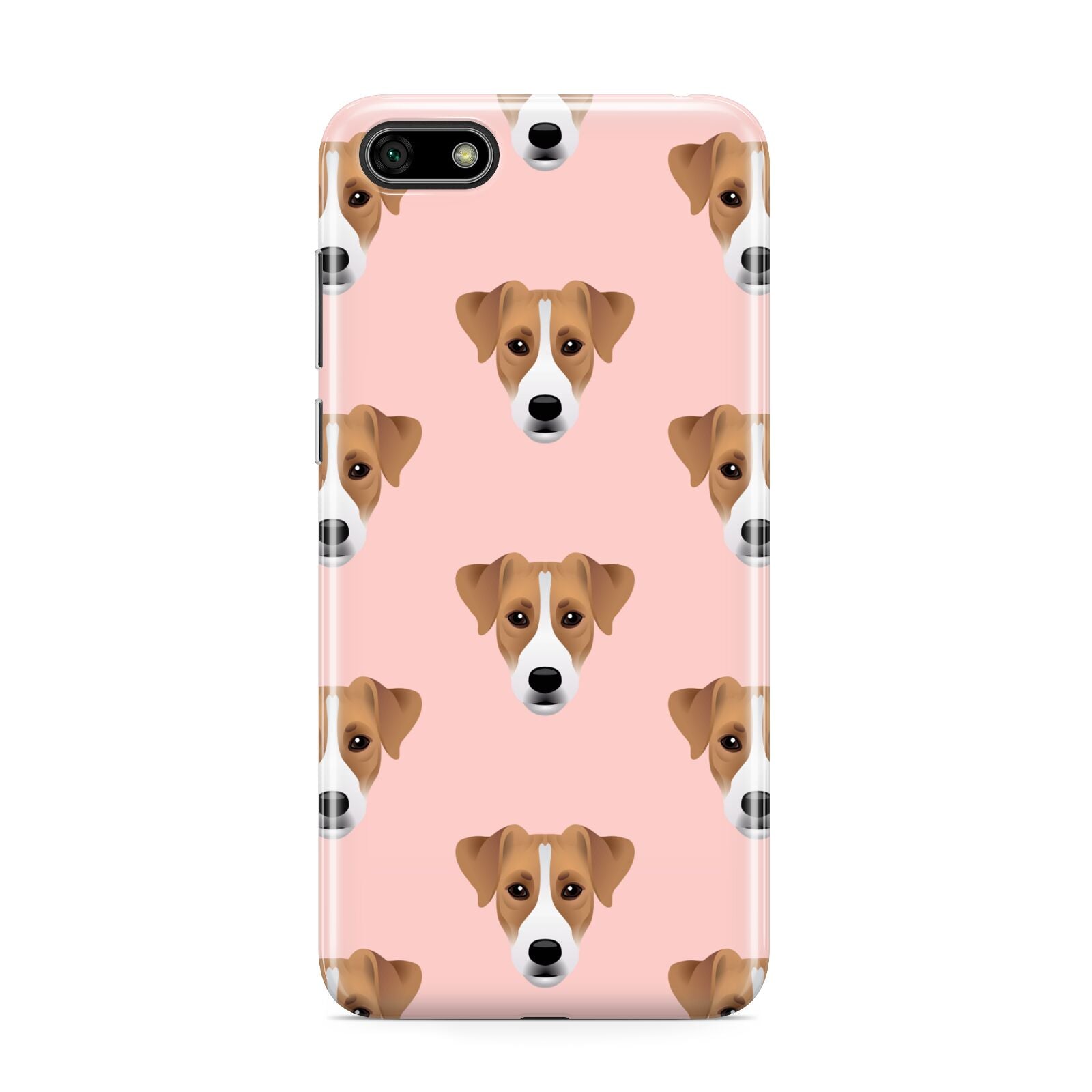 Custom Dog Huawei Y5 Prime 2018 Phone Case