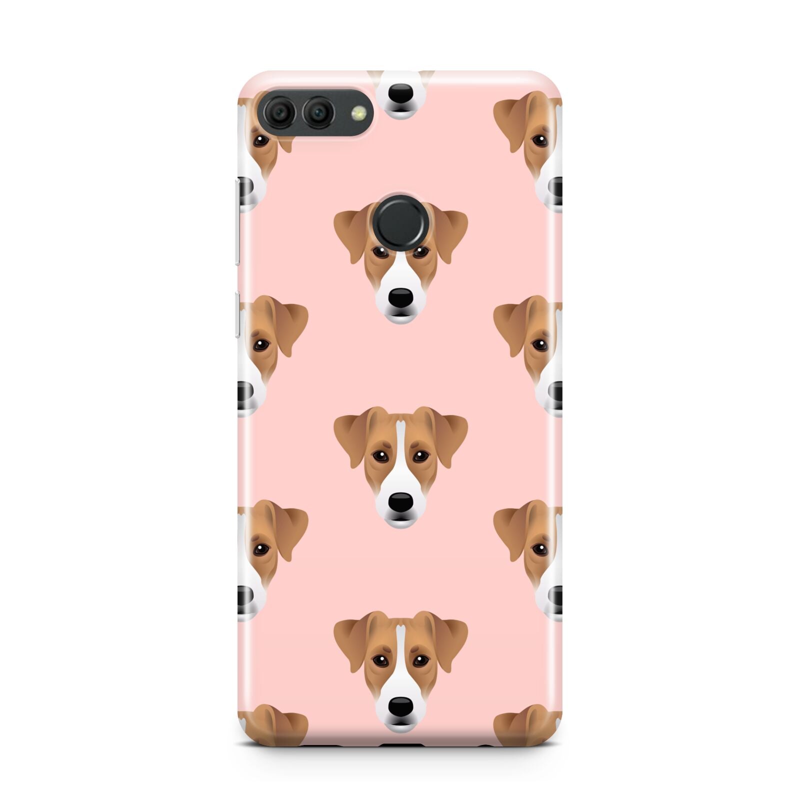 Custom Dog Huawei Y9 2018