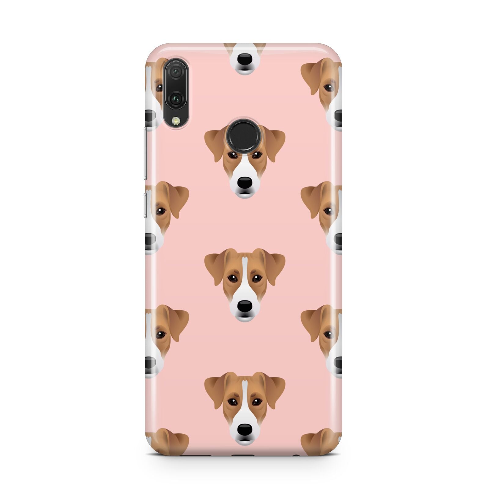 Custom Dog Huawei Y9 2019