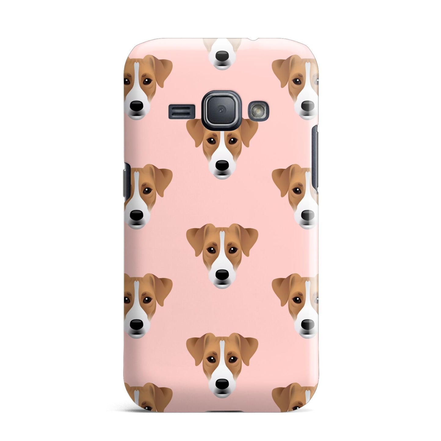 Custom Dog Samsung Galaxy J1 2016 Case