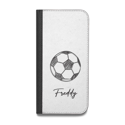 Personalised Football Shirt iPhone Case – Dyefor