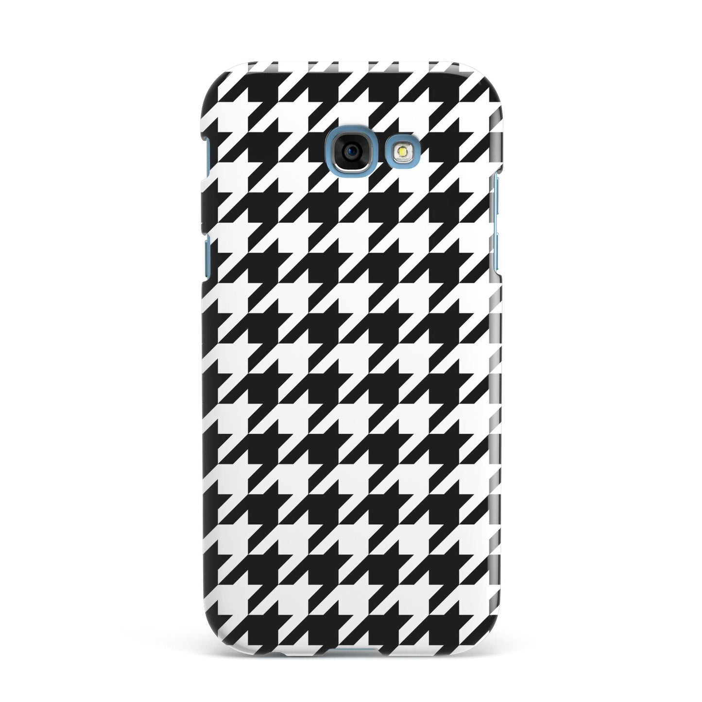 Custom Houndstooth Samsung Galaxy A7 2017 Case