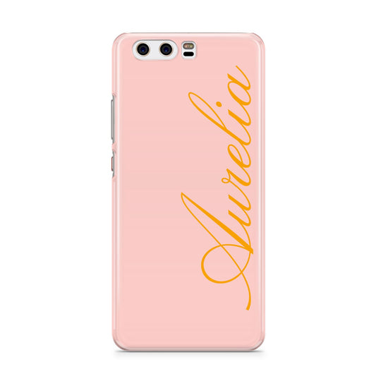 Custom Huawei P10 Phone Case