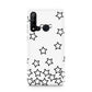 Custom Personalised Initials Huawei P20 Lite 5G Phone Case