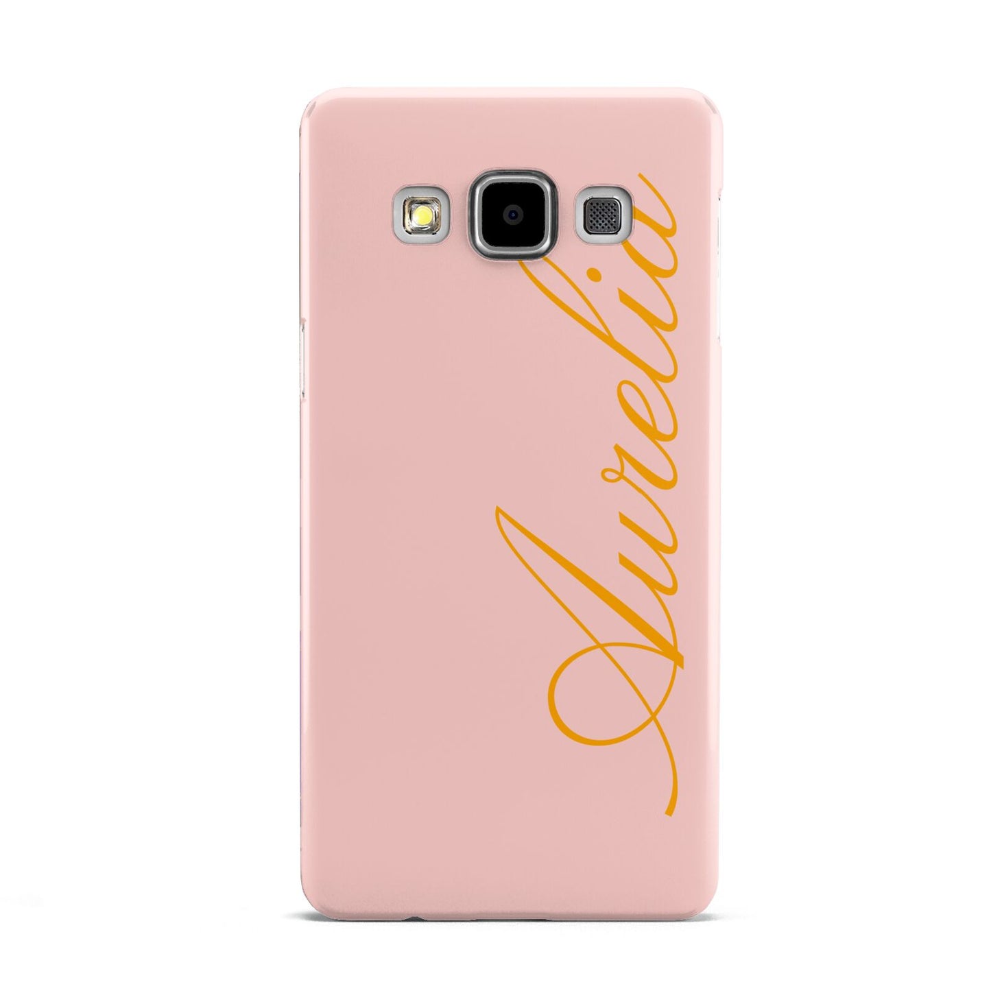 Custom Samsung Galaxy A5 Case