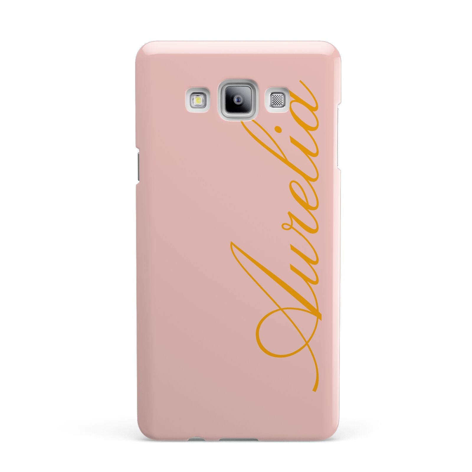 Custom Samsung Galaxy A7 2015 Case