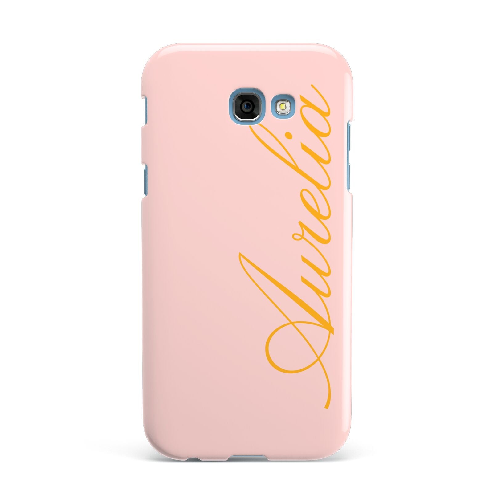 Custom Samsung Galaxy A7 2017 Case