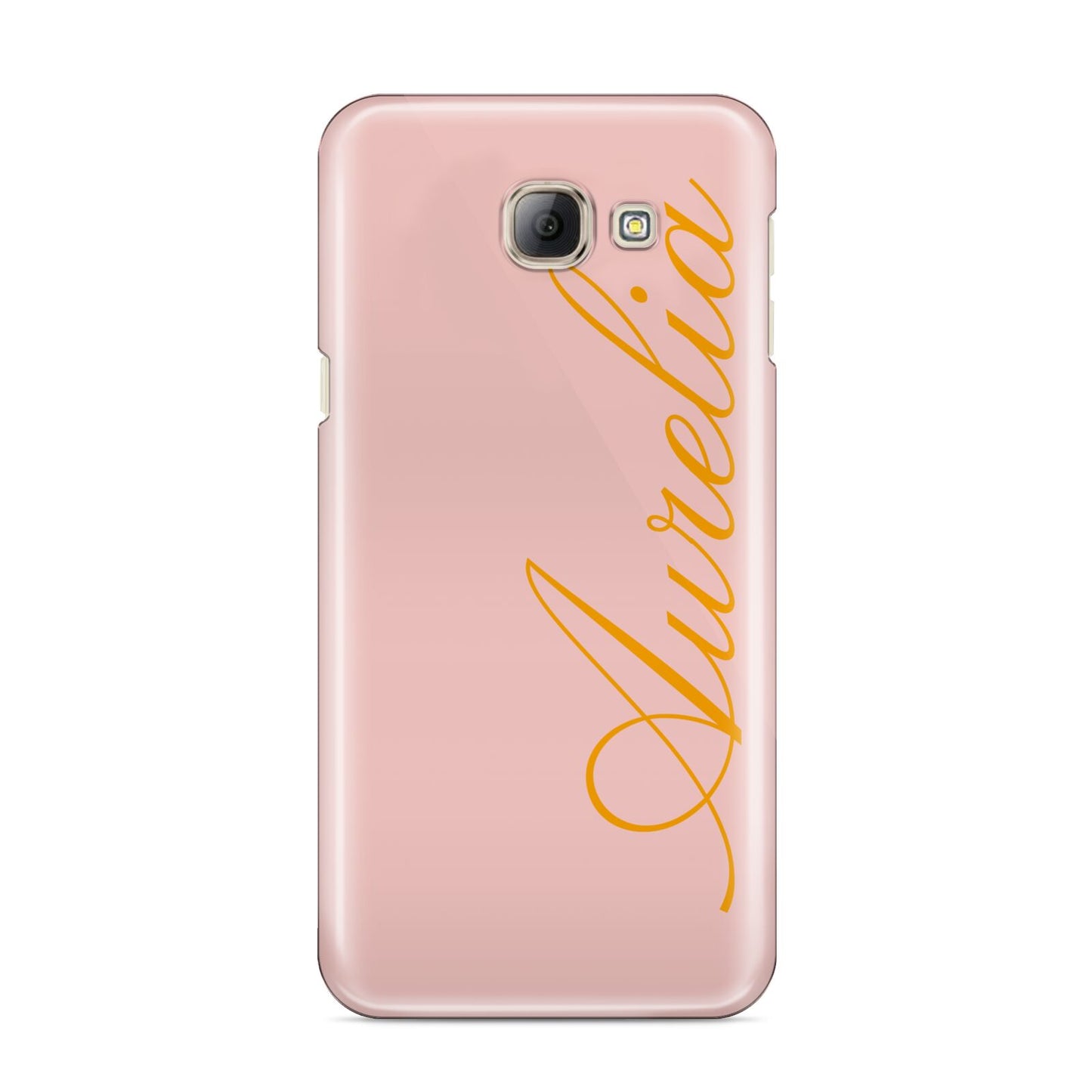 Custom Samsung Galaxy A8 2016 Case