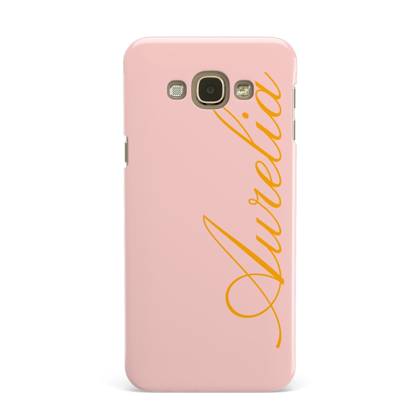 Custom Samsung Galaxy A8 Case