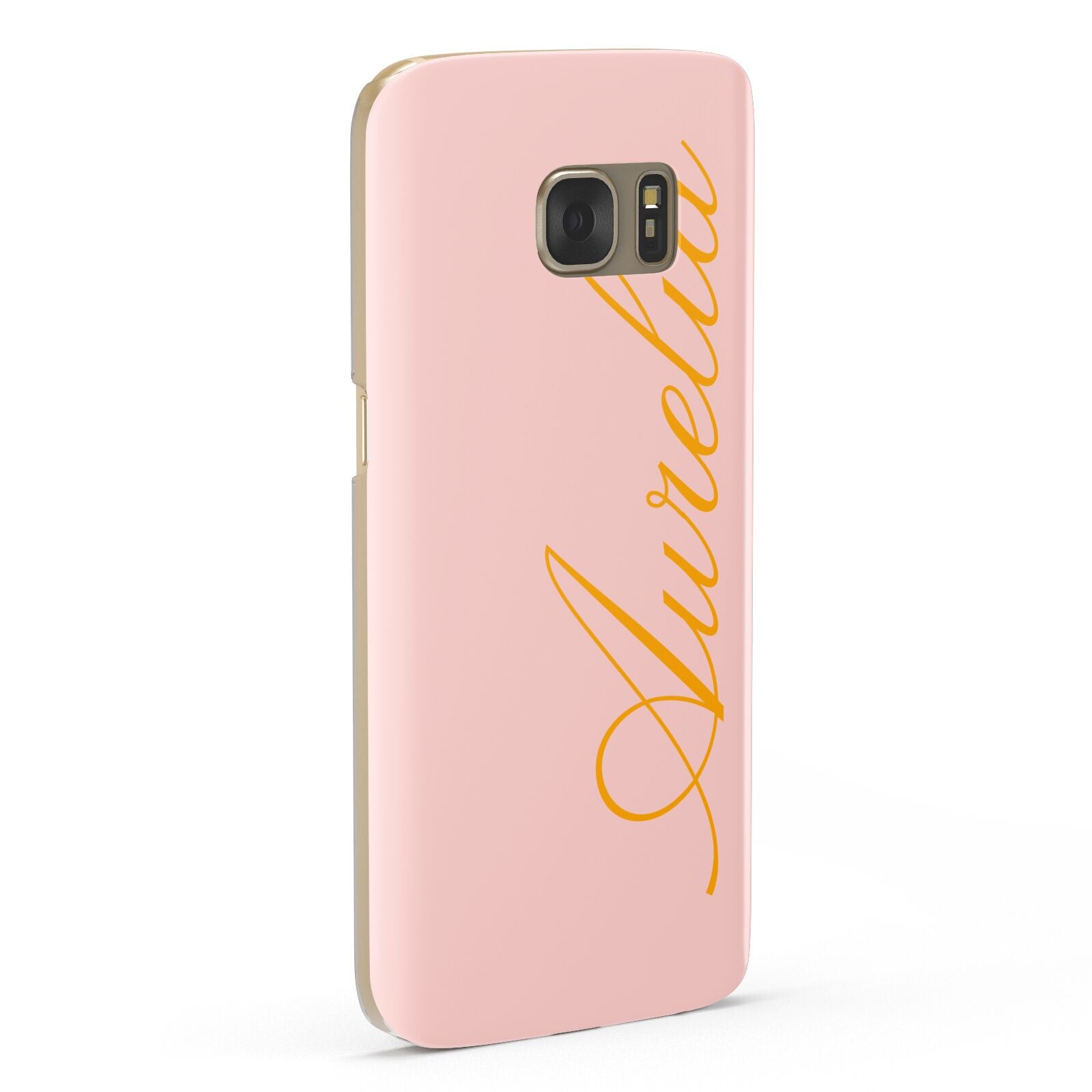 Custom Samsung Galaxy Case Fourty Five Degrees