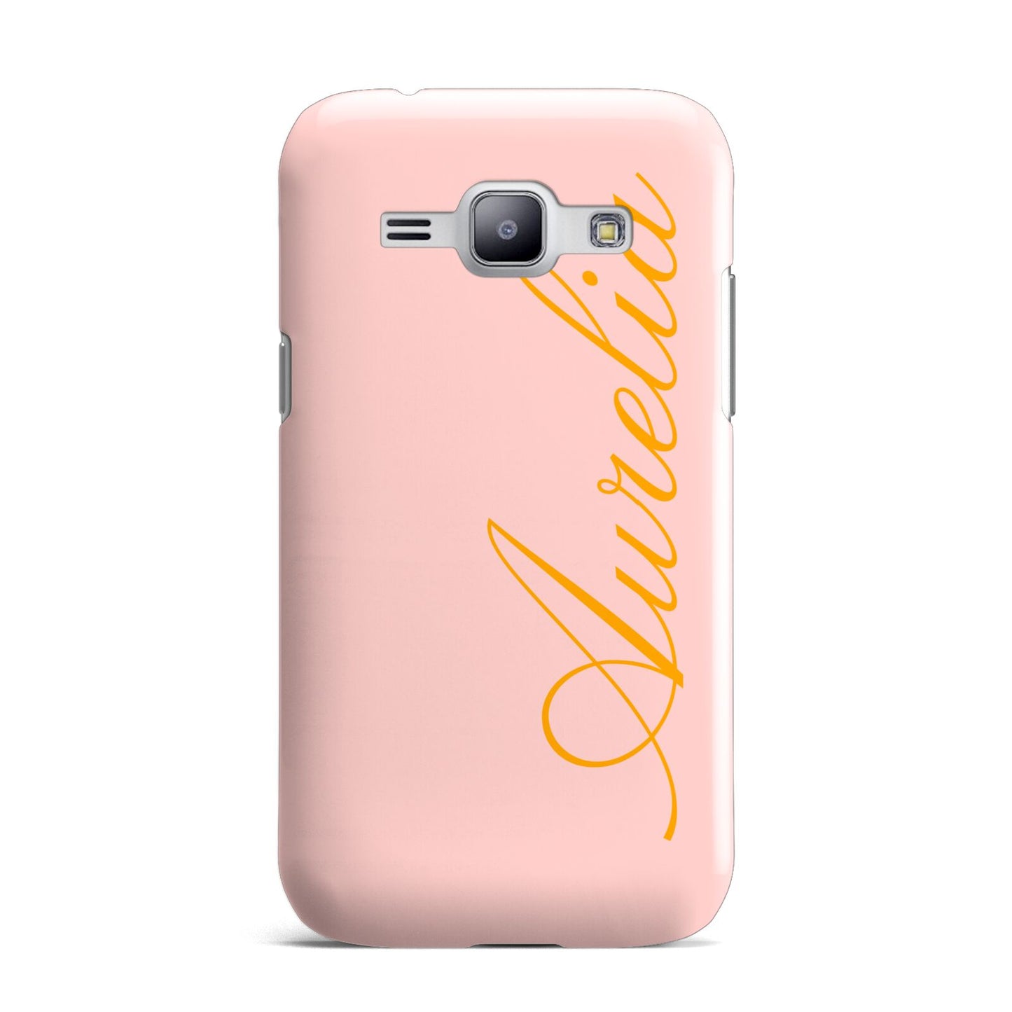 Custom Samsung Galaxy J1 2015 Case