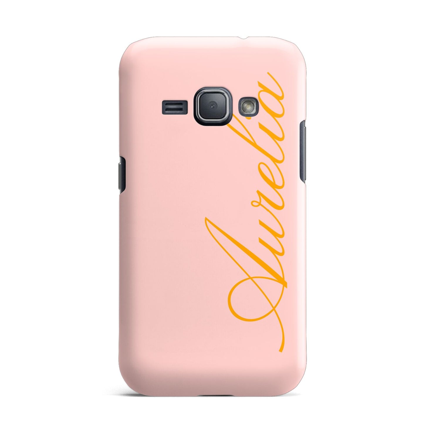 Custom Samsung Galaxy J1 2016 Case