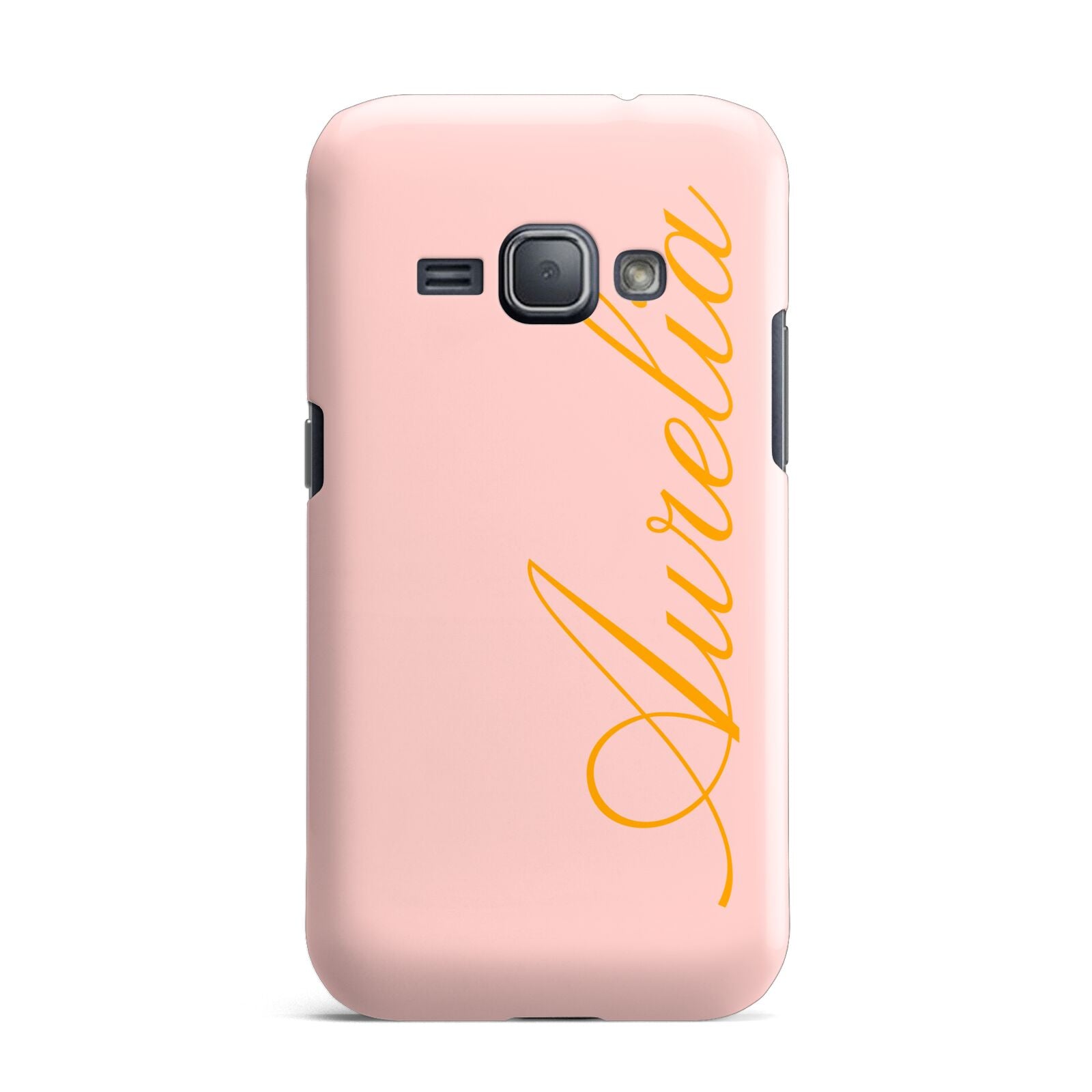 Custom Samsung Galaxy J1 2016 Case