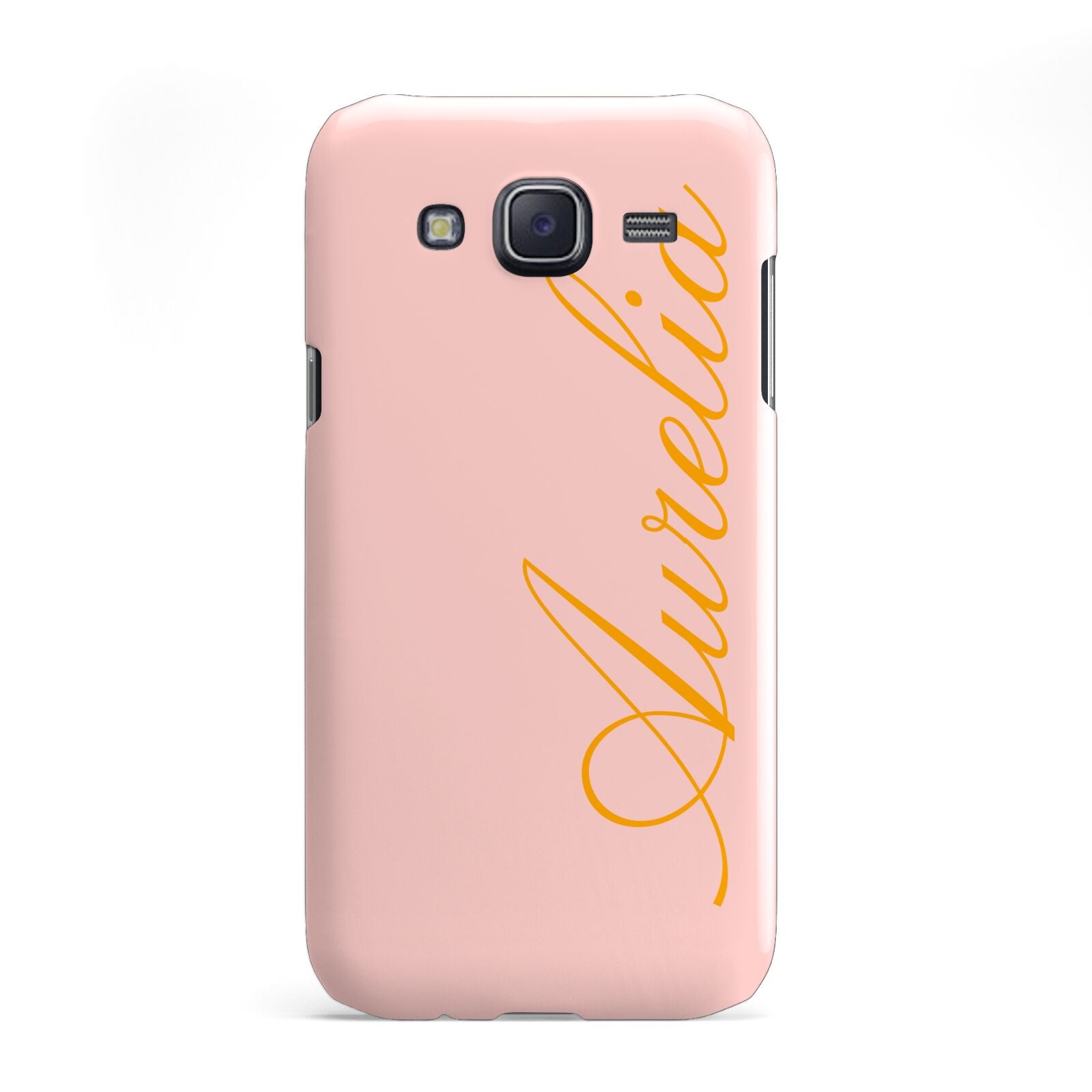 Custom Samsung Galaxy J5 Case