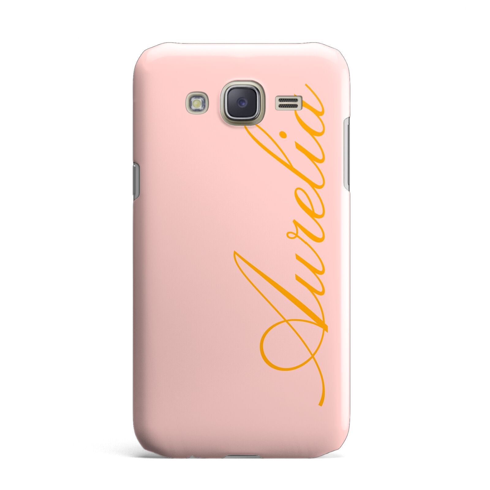 Custom Samsung Galaxy J7 Case