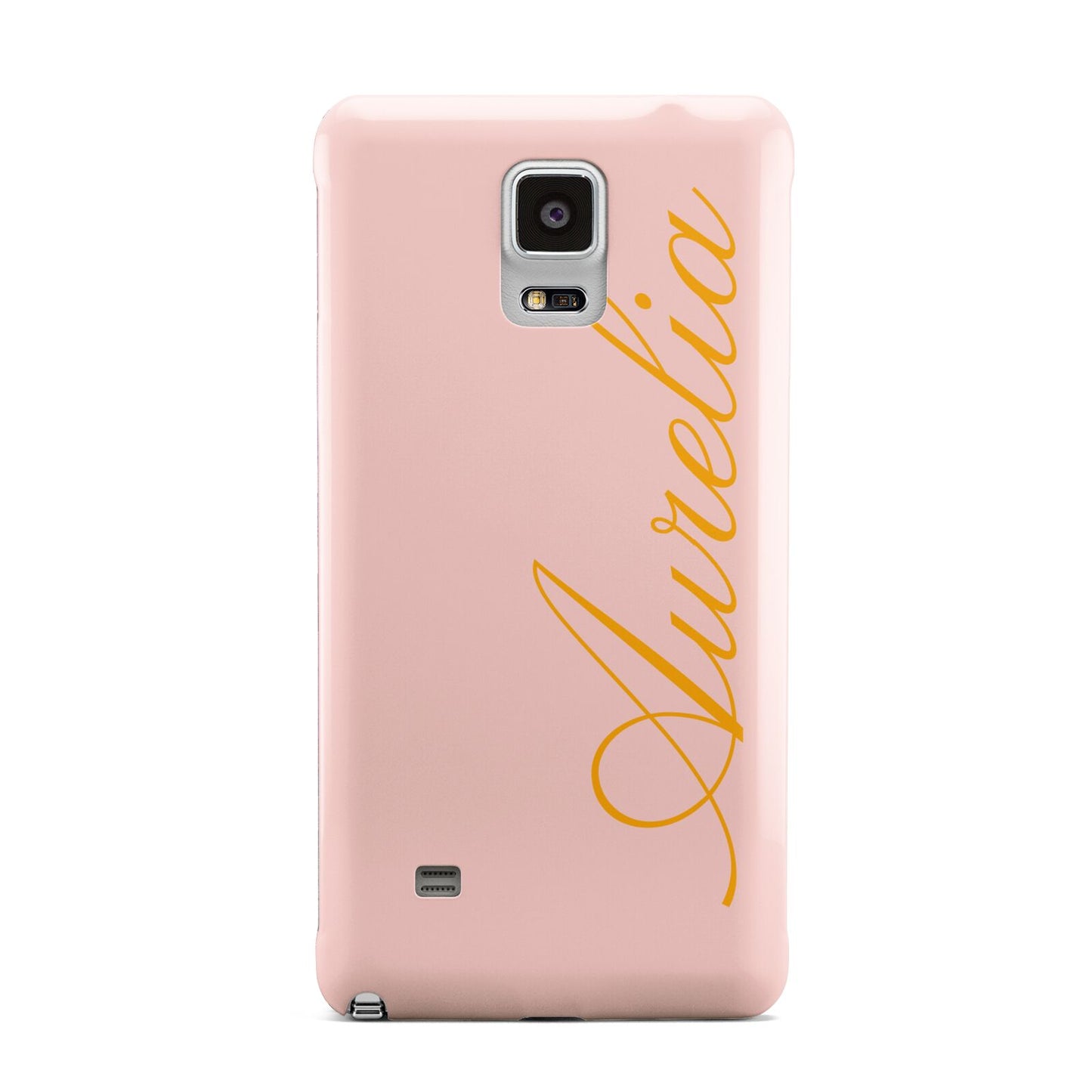 Custom Samsung Galaxy Note 4 Case