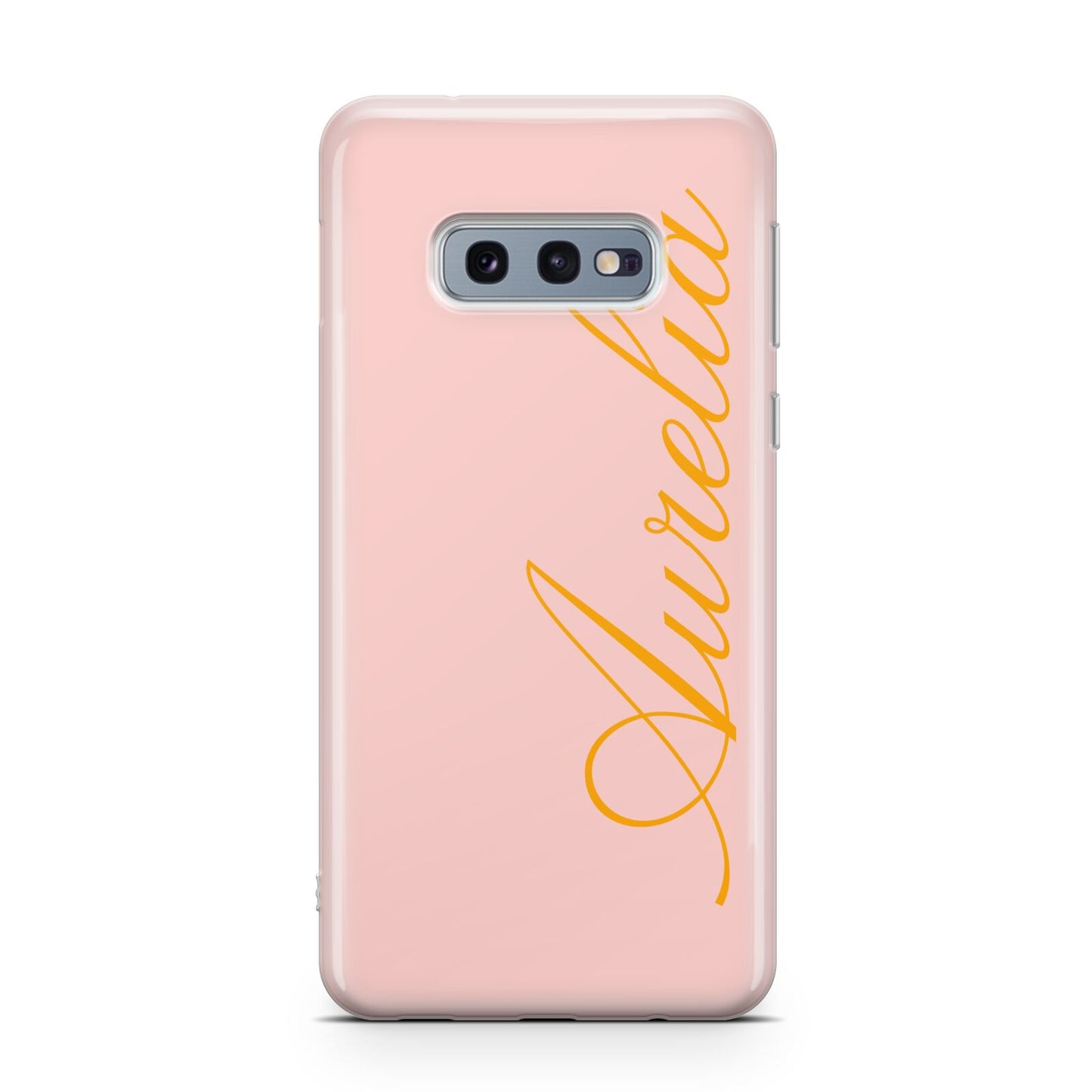 Custom Samsung Galaxy S10E Case