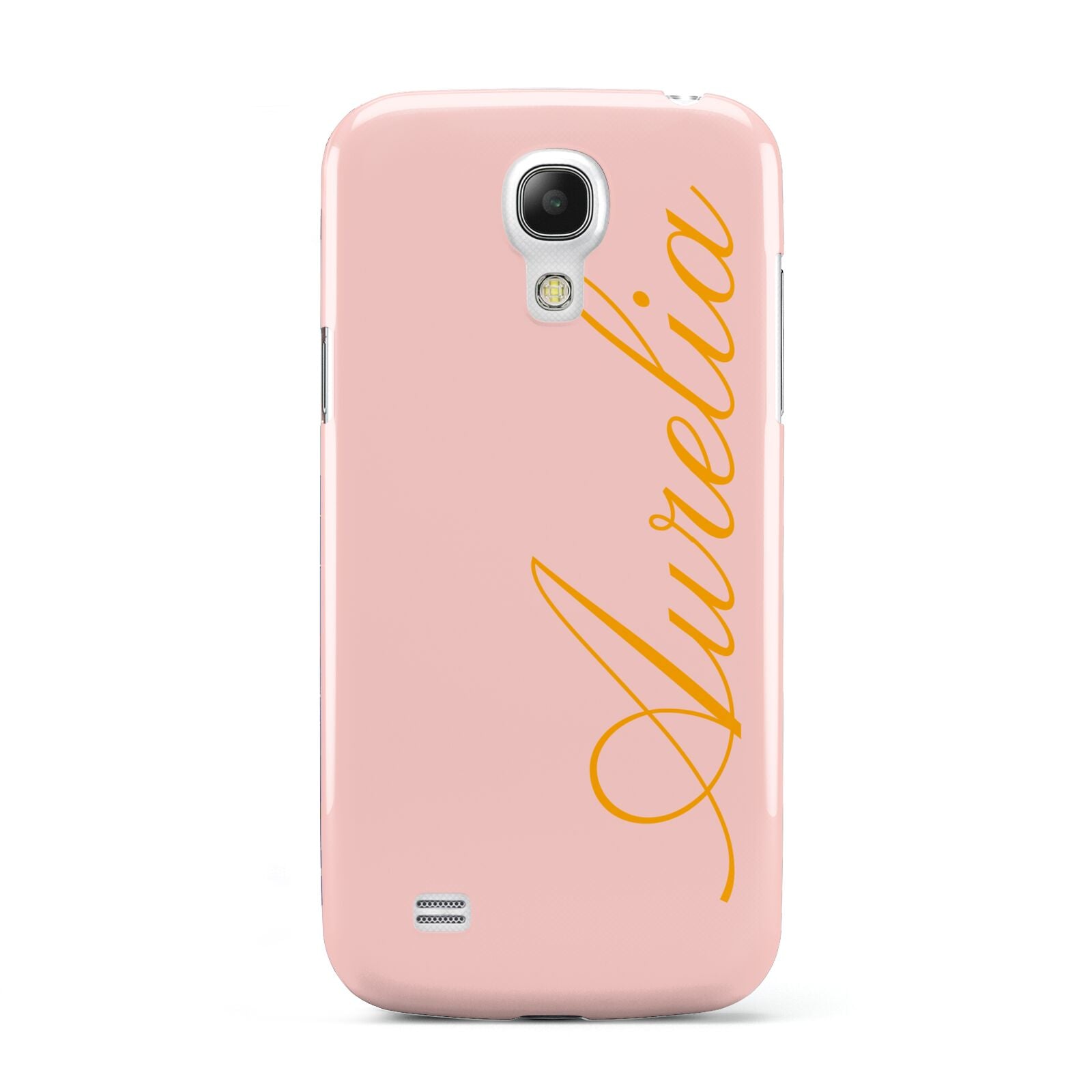 Custom Samsung Galaxy S4 Mini Case