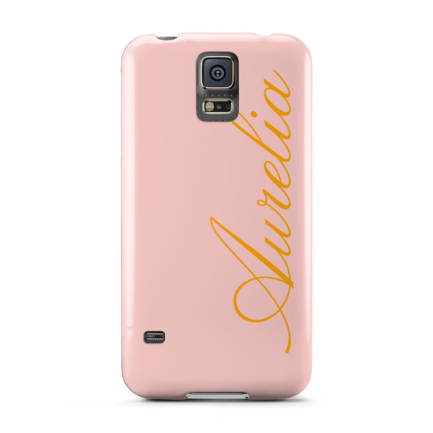 Custom Samsung Galaxy S5 Case