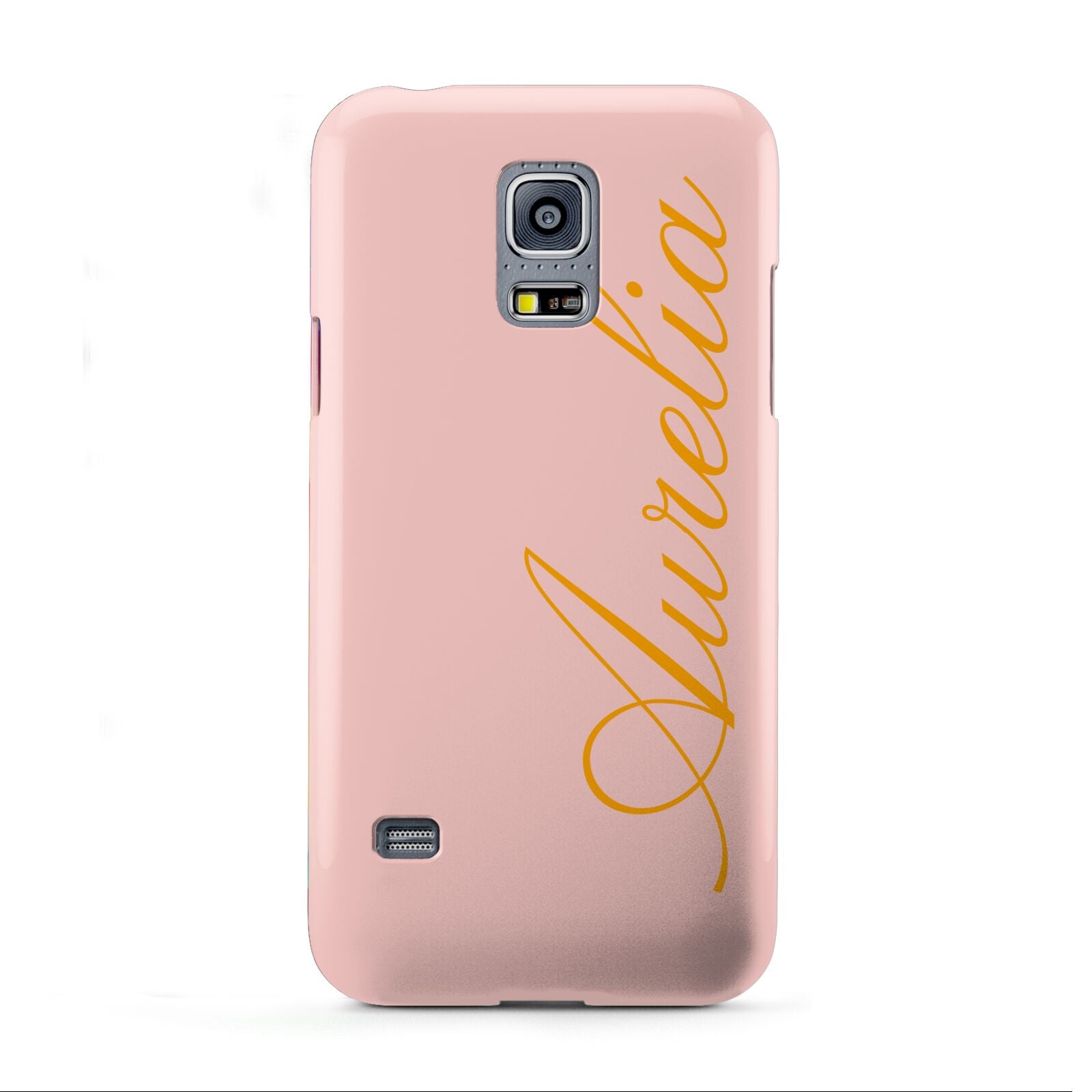 Custom Samsung Galaxy S5 Mini Case