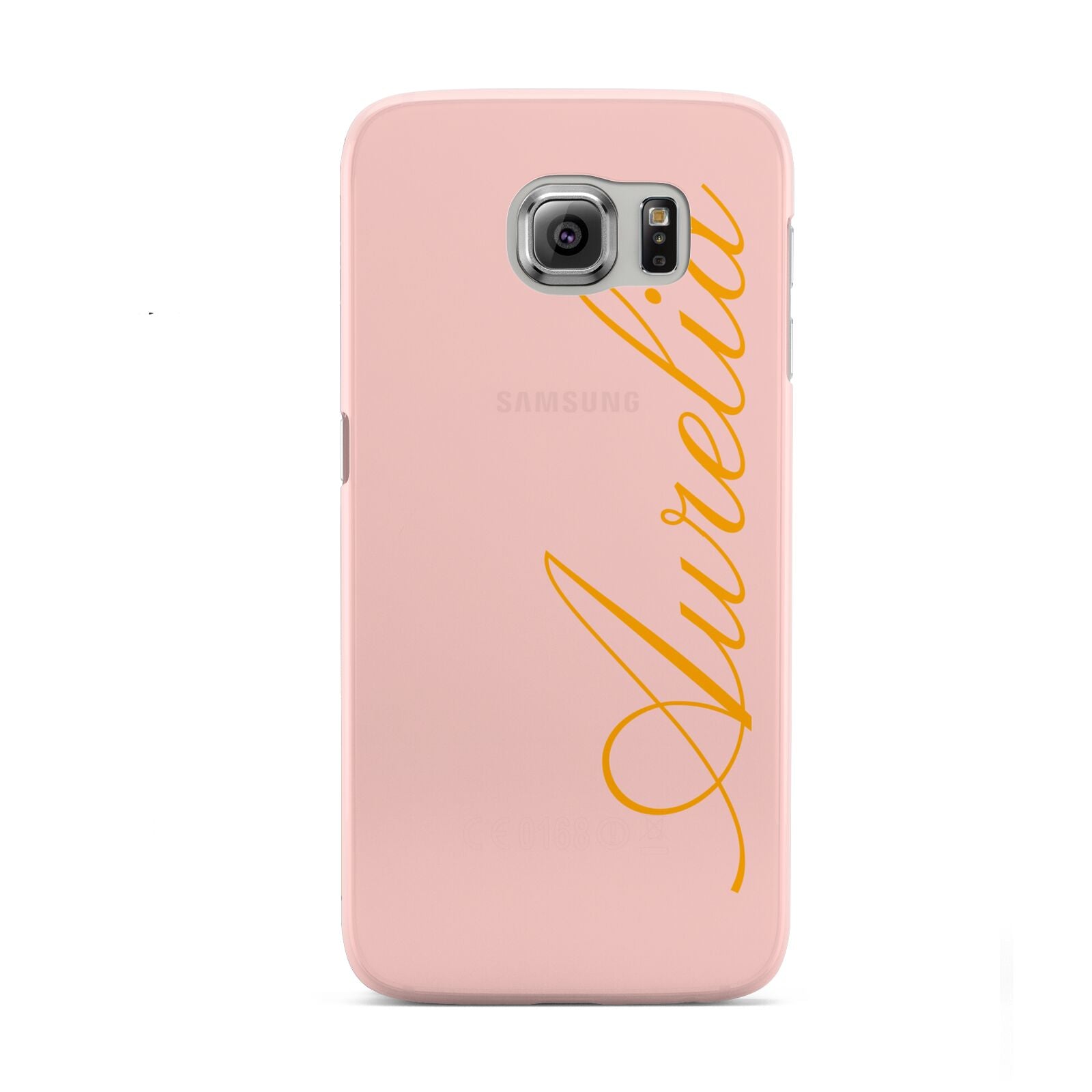 Custom Samsung Galaxy S6 Case