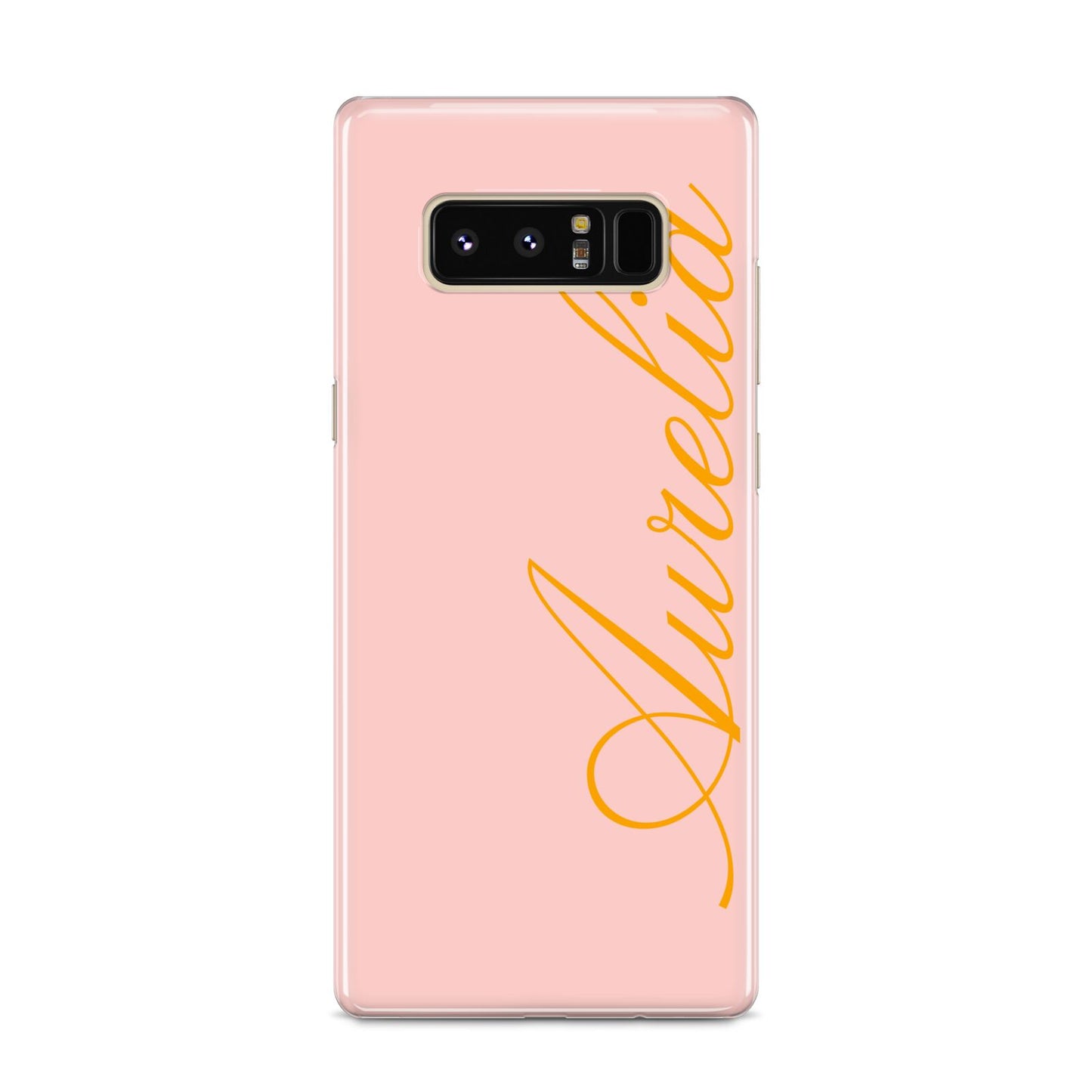 Custom Samsung Galaxy S8 Case