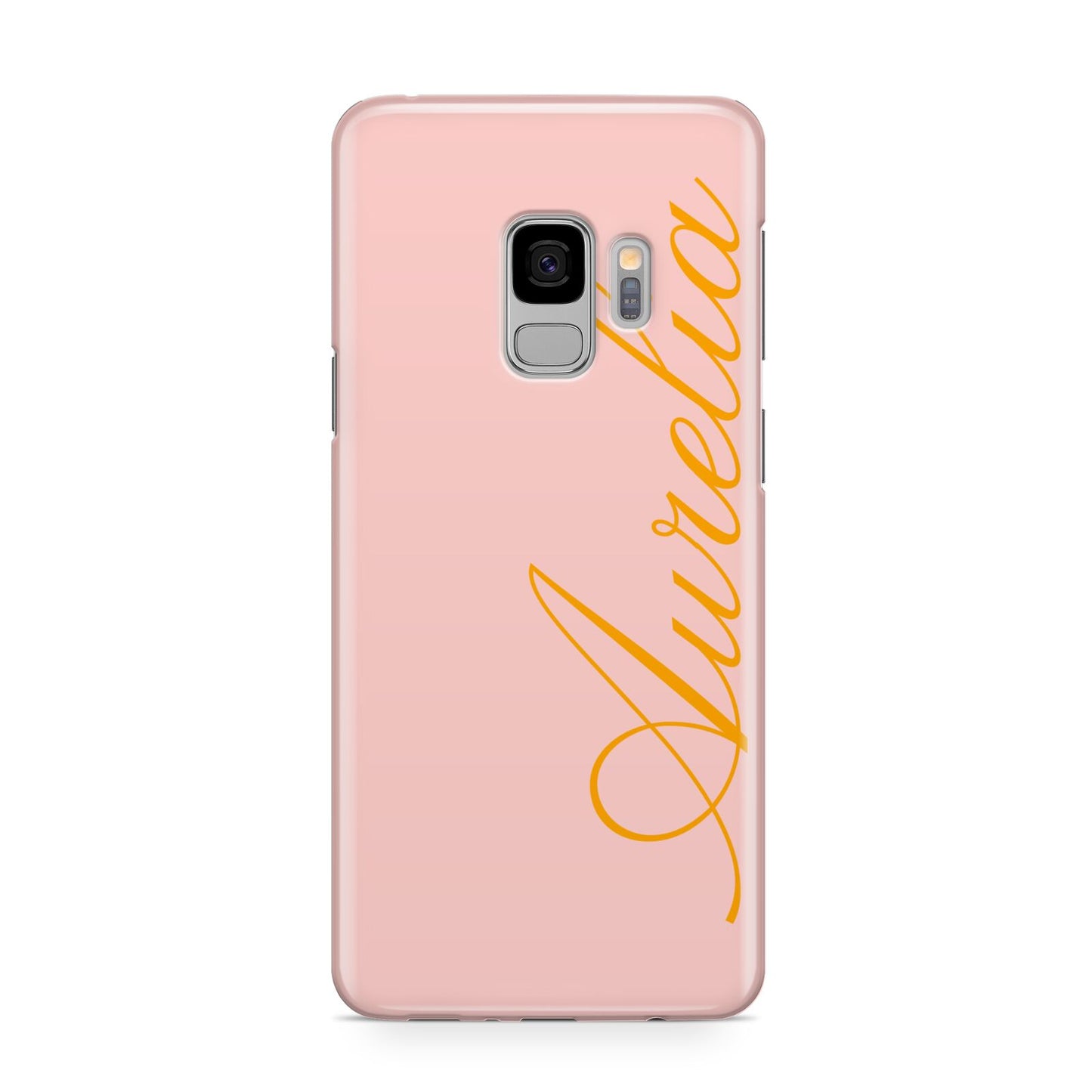 Custom Samsung Galaxy S9 Case