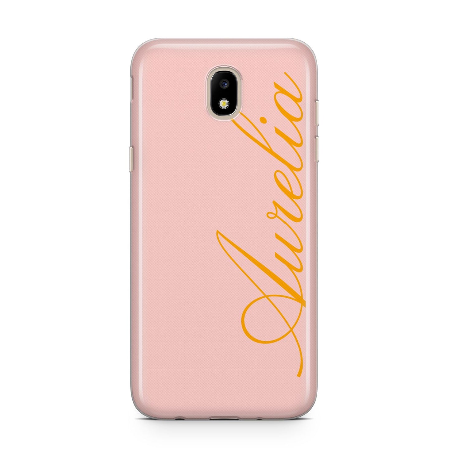 Custom Samsung J5 2017 Case