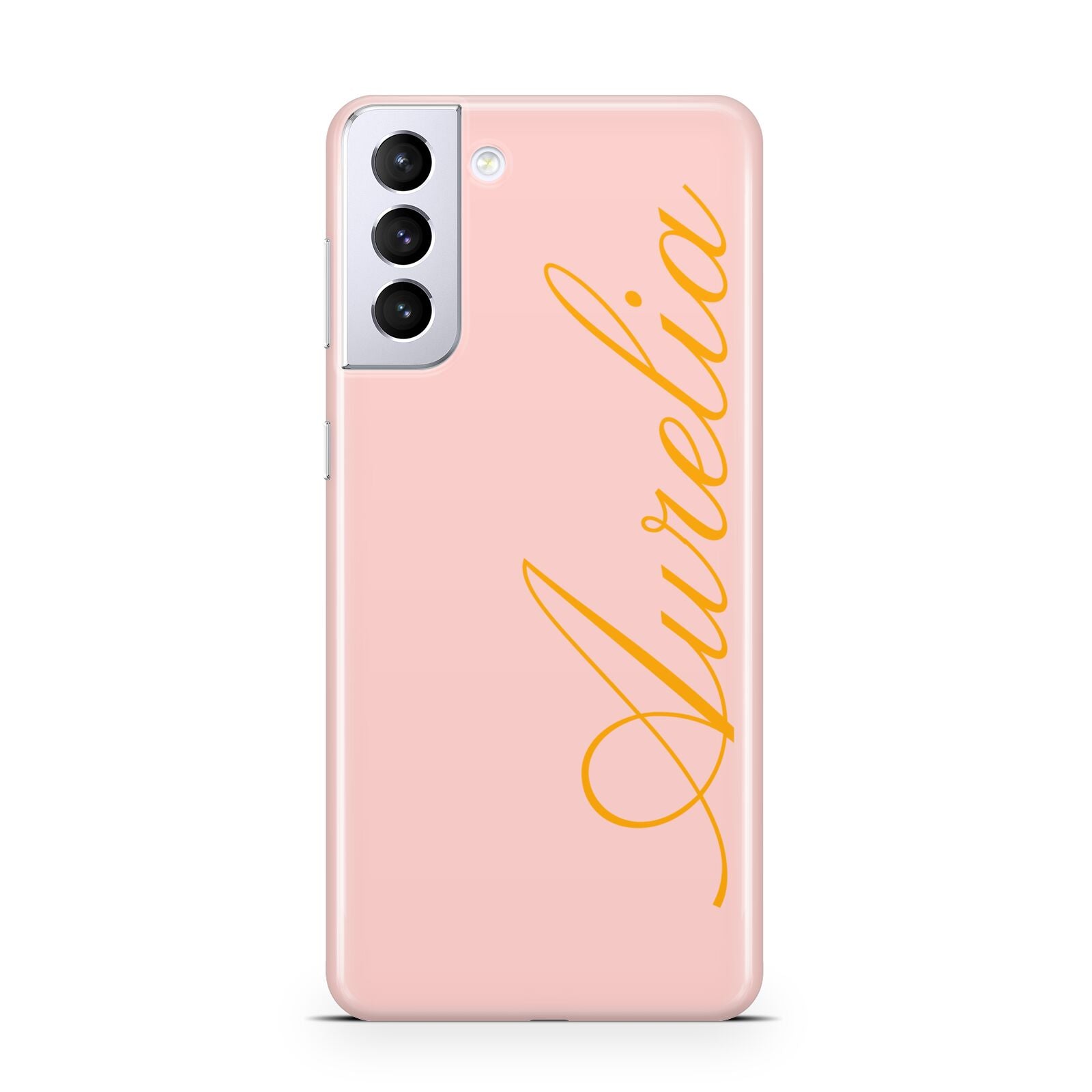 Custom Samsung S21 Plus Phone Case