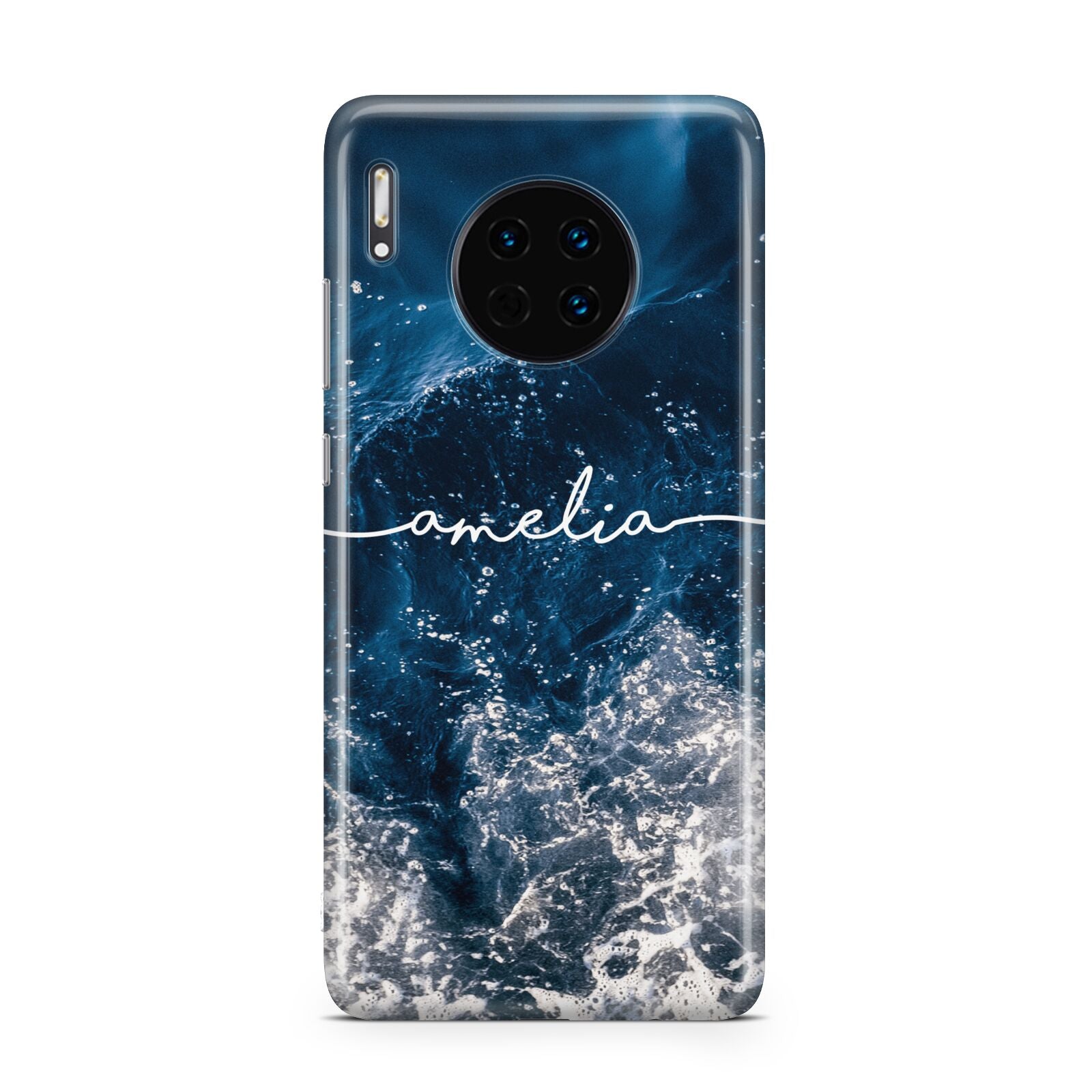 Custom Sea Huawei Mate 30