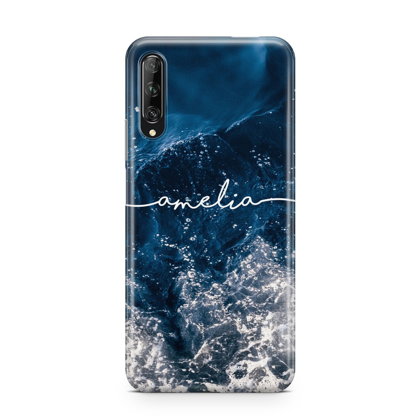 Custom Sea Huawei P Smart Pro 2019