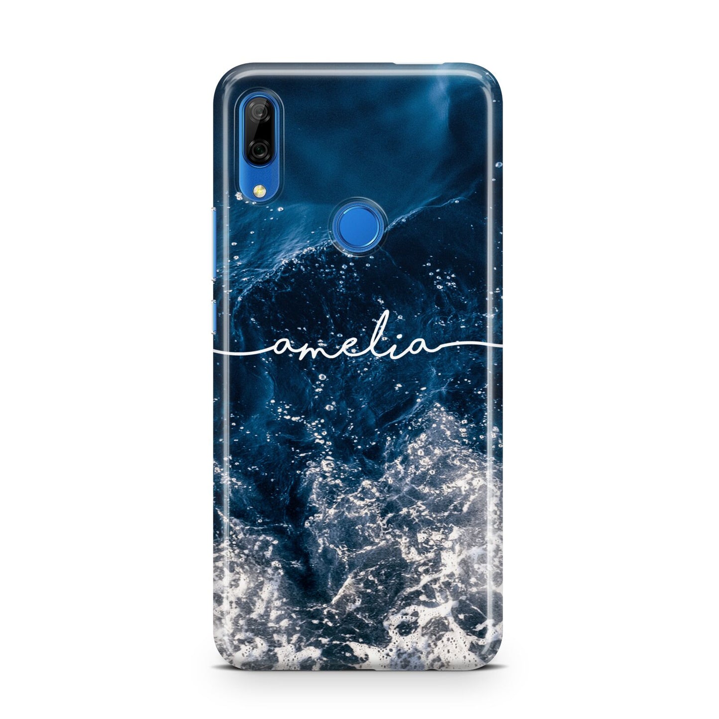 Custom Sea Huawei P Smart Z