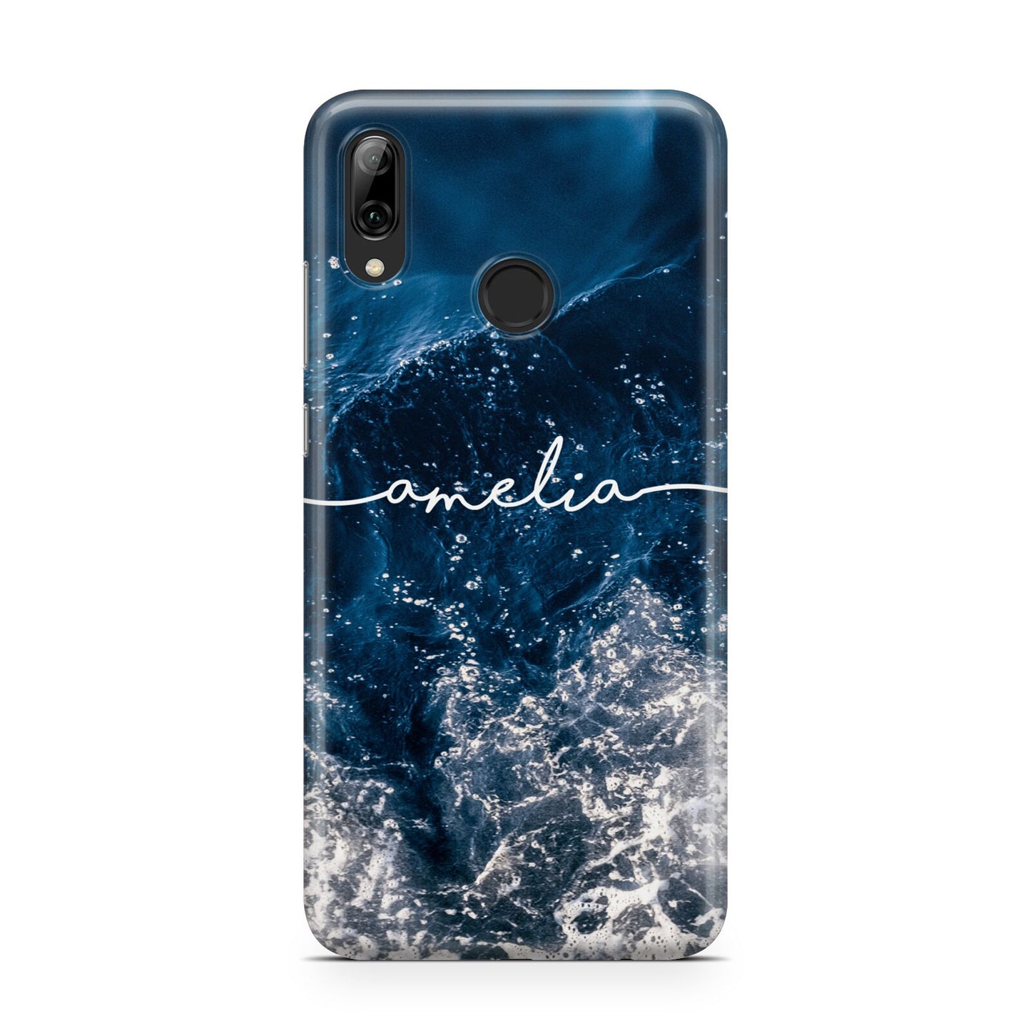 Custom Sea Huawei Y7 2019