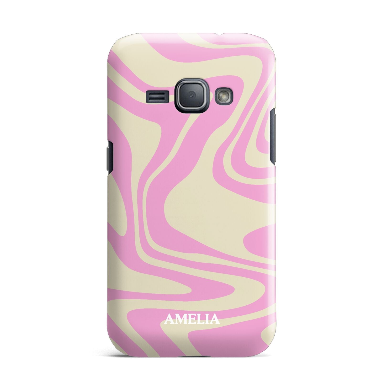 Custom Seventies Samsung Galaxy J1 2016 Case