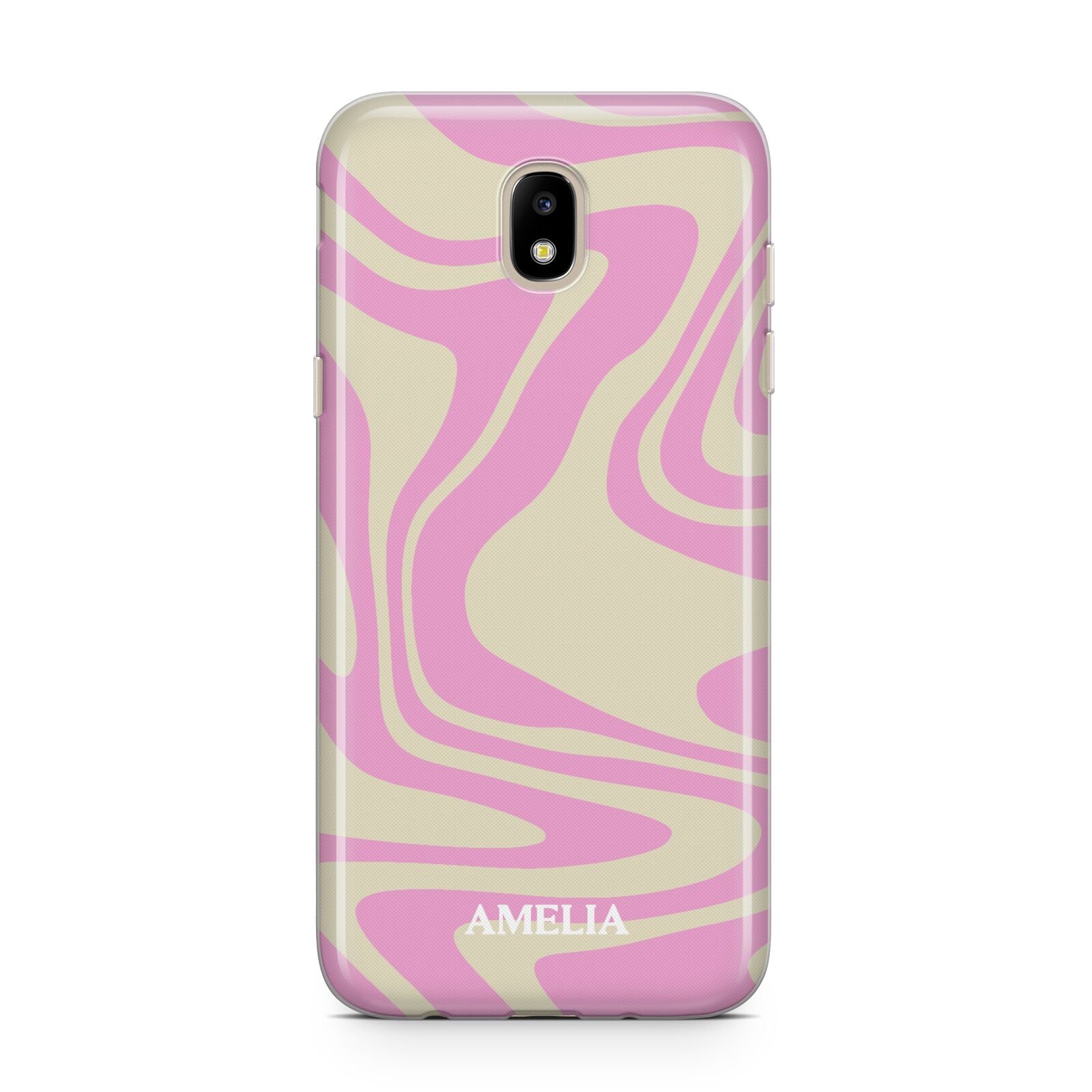 Custom Seventies Samsung J5 2017 Case