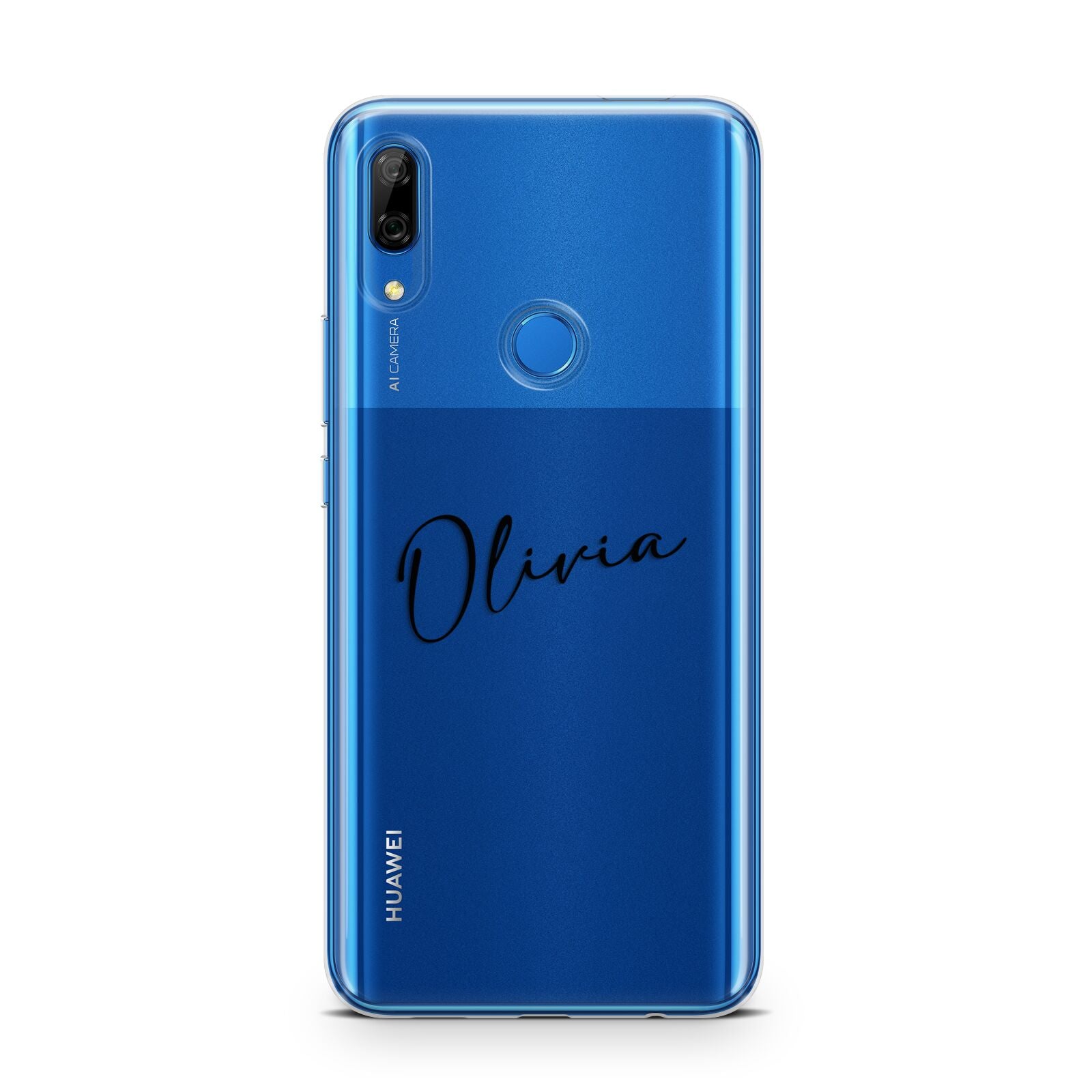 Custom Signature Huawei P Smart Z