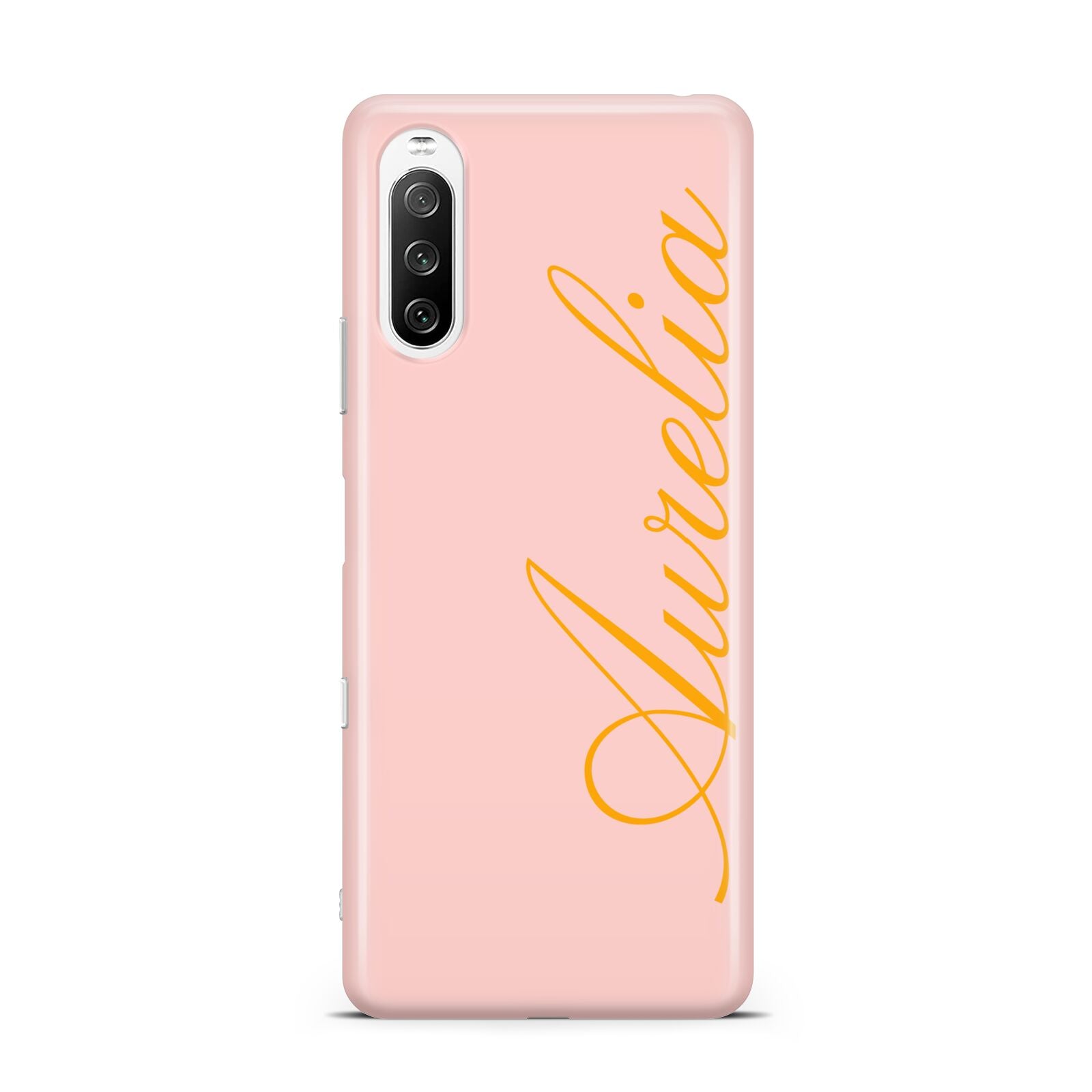 Custom Sony Xperia 10 III Case